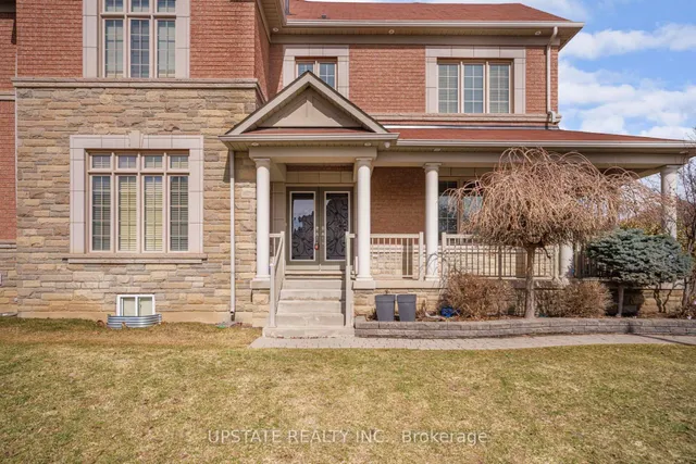 2 Beachville Circ, Brampton 2