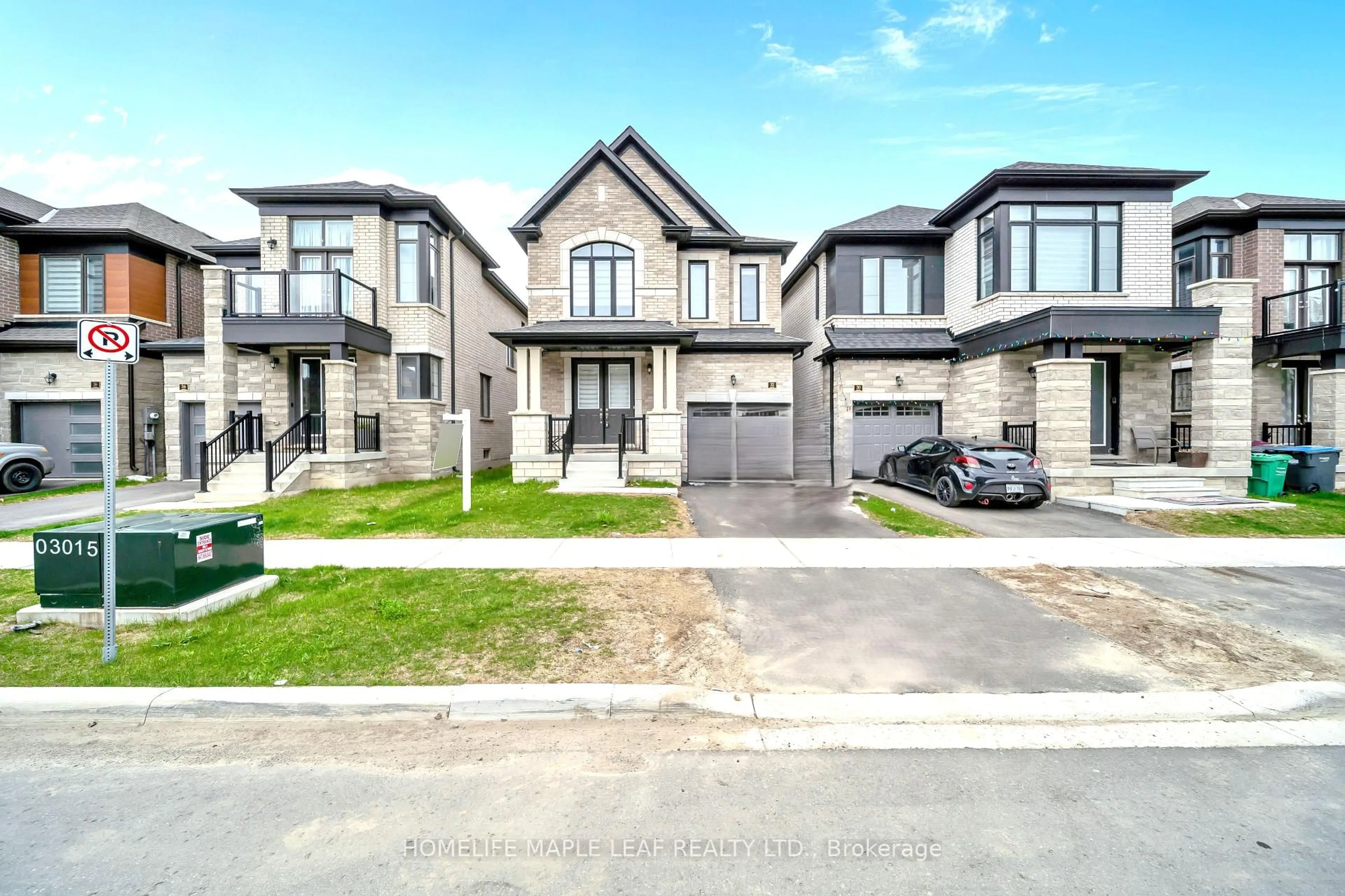 Unknown for 32 Camino Real Dr, Caledon Ontario L7C 1Z9