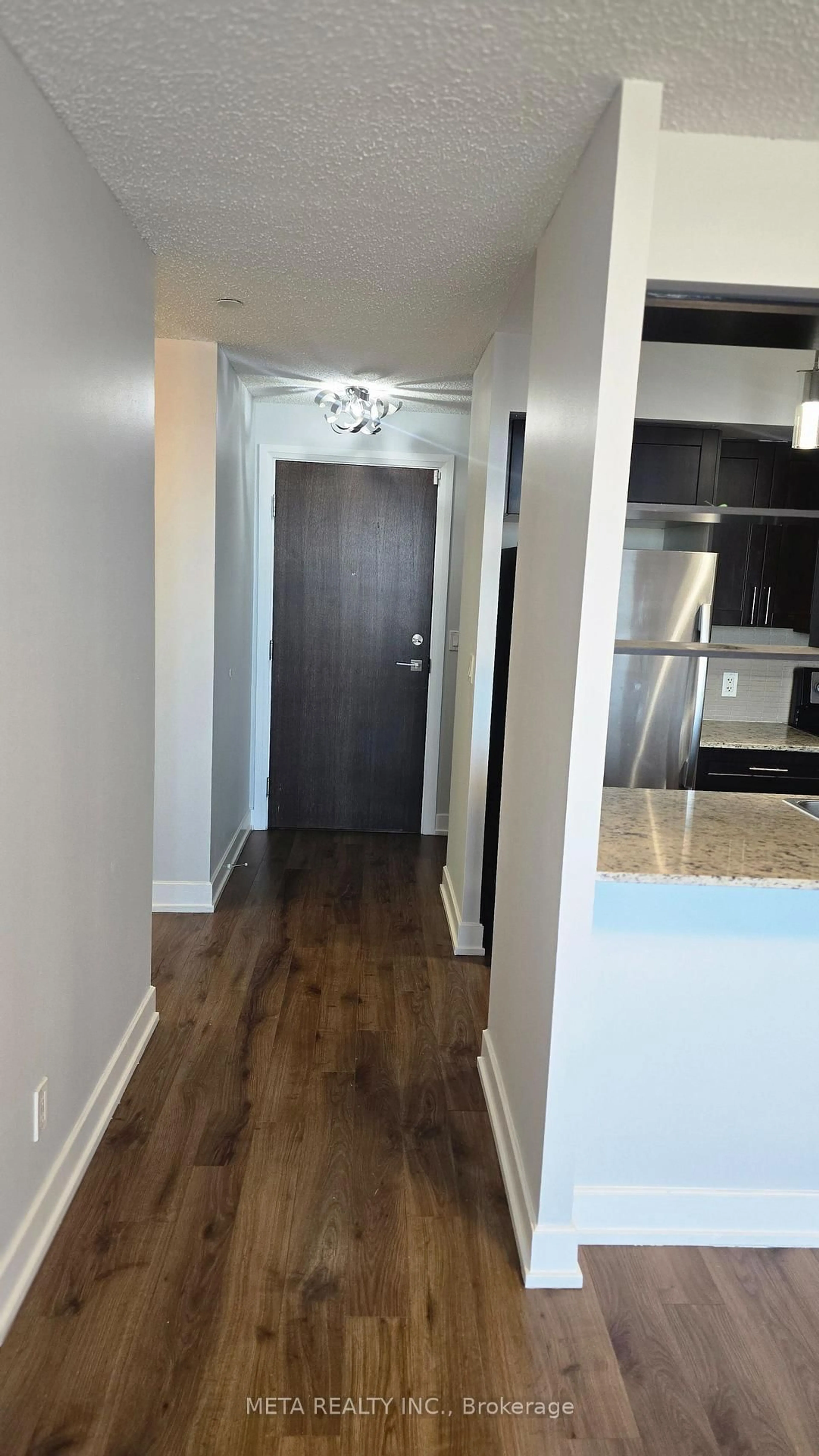 A pic of a room for 2 Eva Rd #2527, Toronto Ontario M9C 0A9