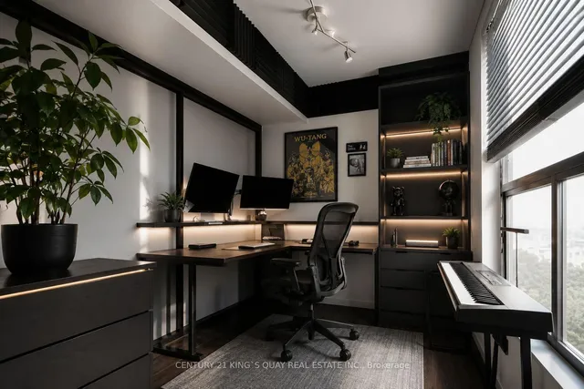 25 Agnes St #502, Mississauga 3