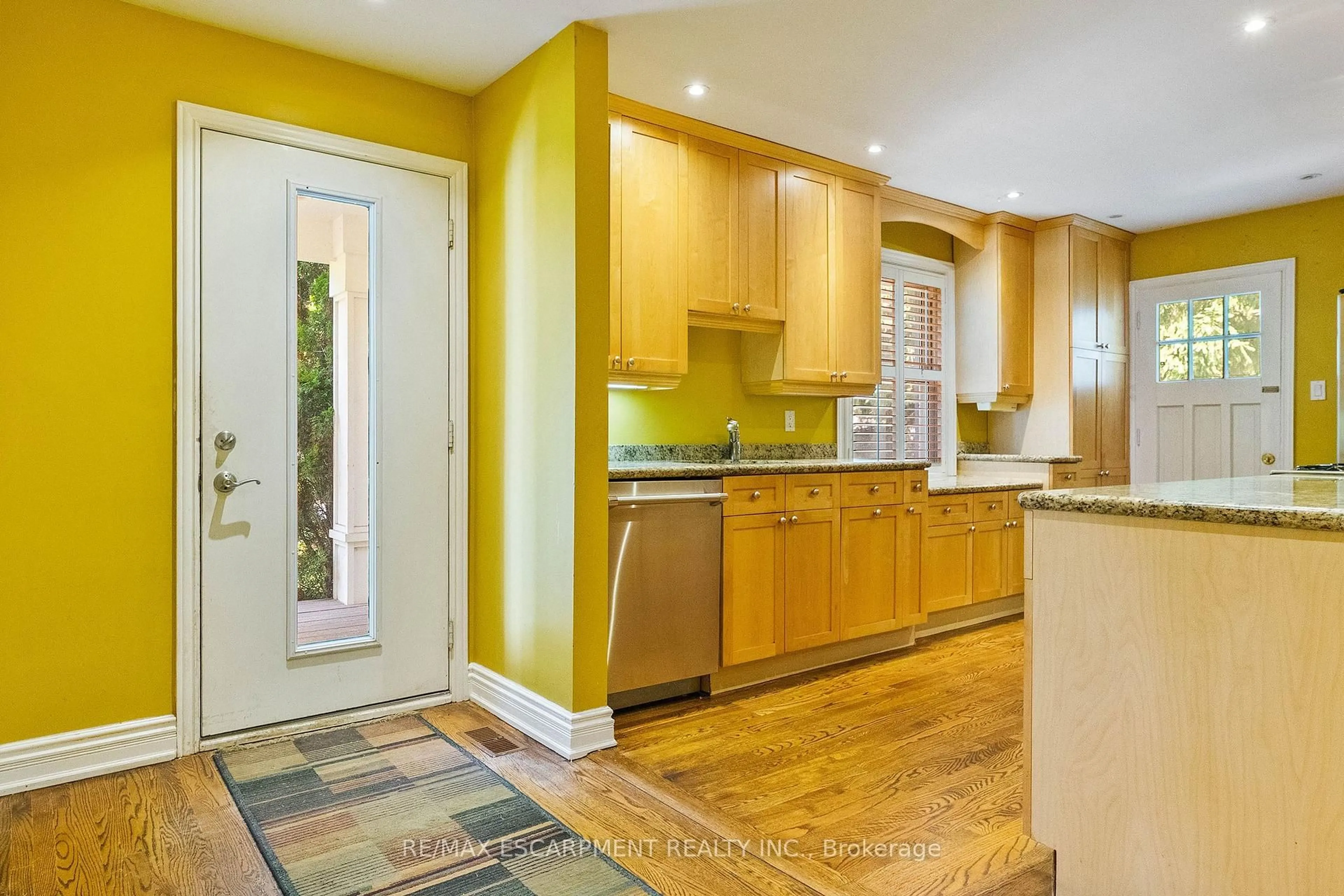 Unknown for 1273 Clarkson Rd, Mississauga Ontario L5J 2W4