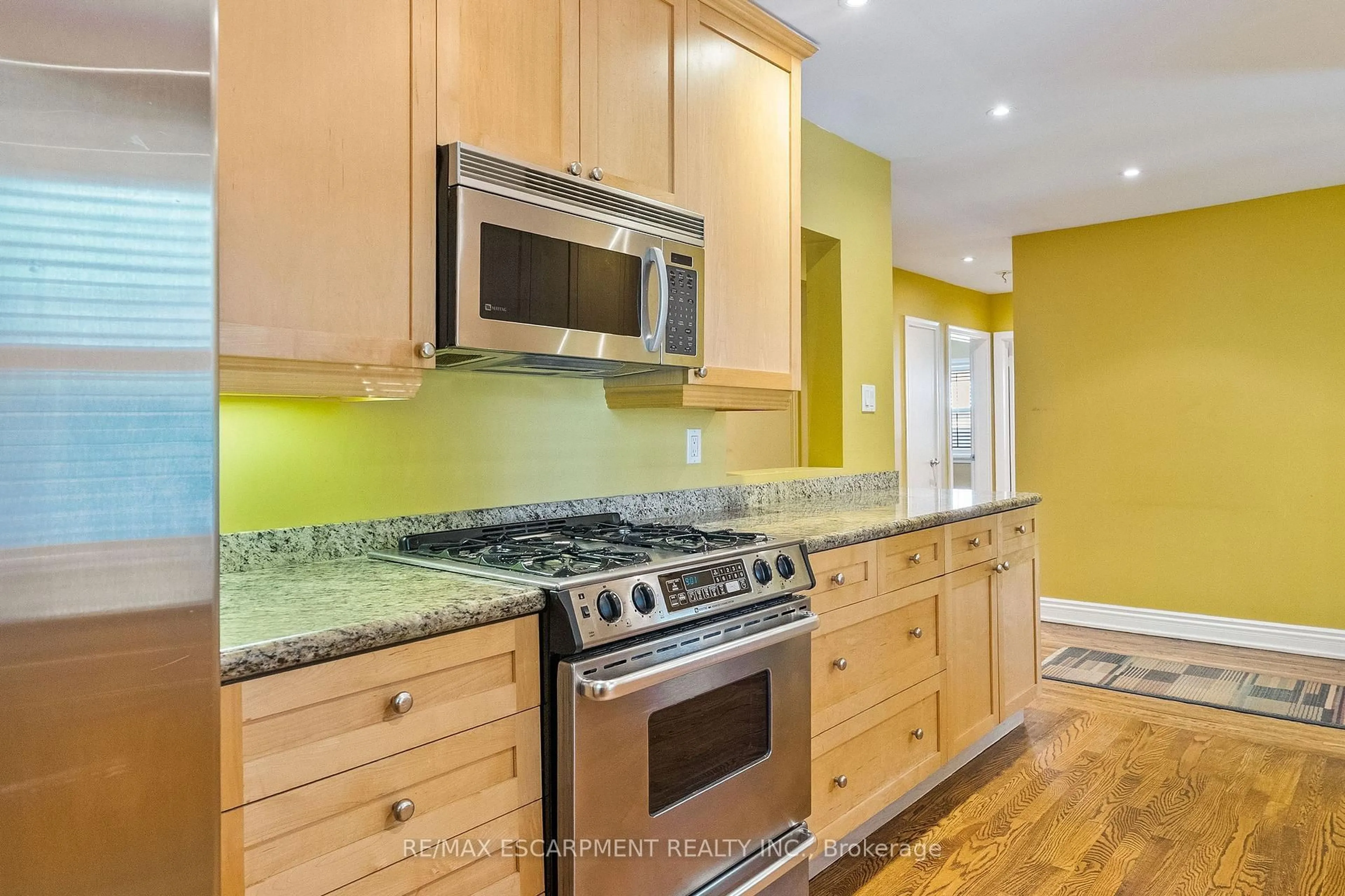 Unknown for 1273 Clarkson Rd, Mississauga Ontario L5J 2W4