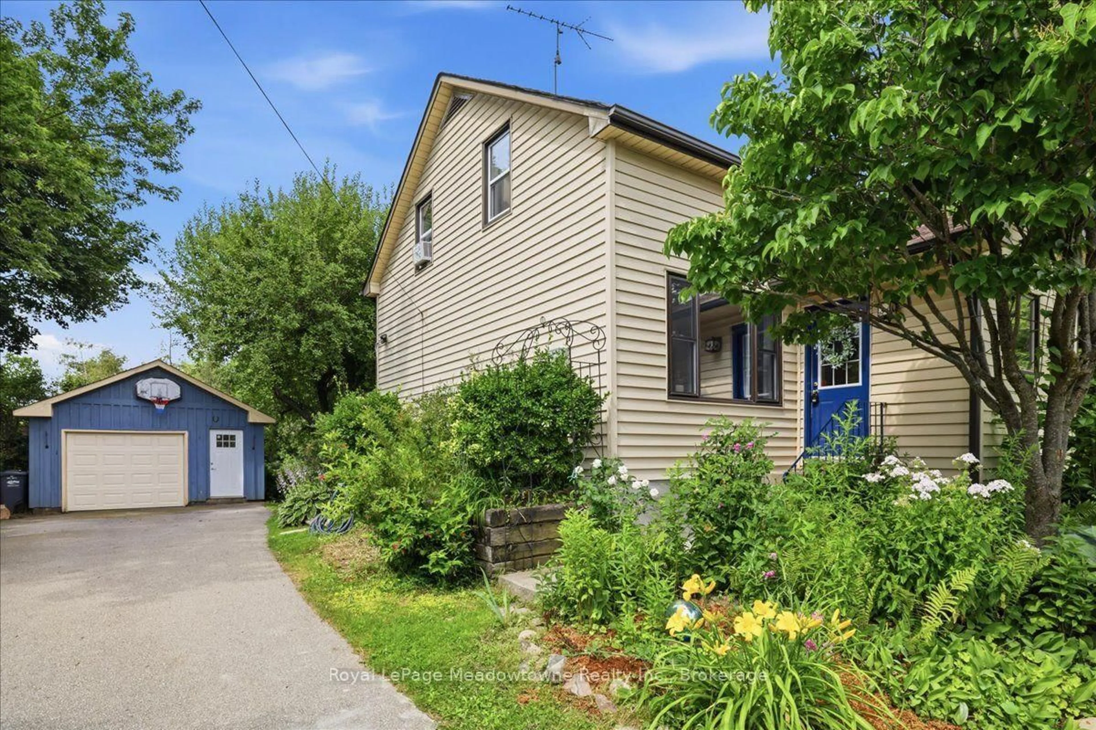 Unknown for 11024 First Line Nassagaweya, Milton Ontario L0P 1J0