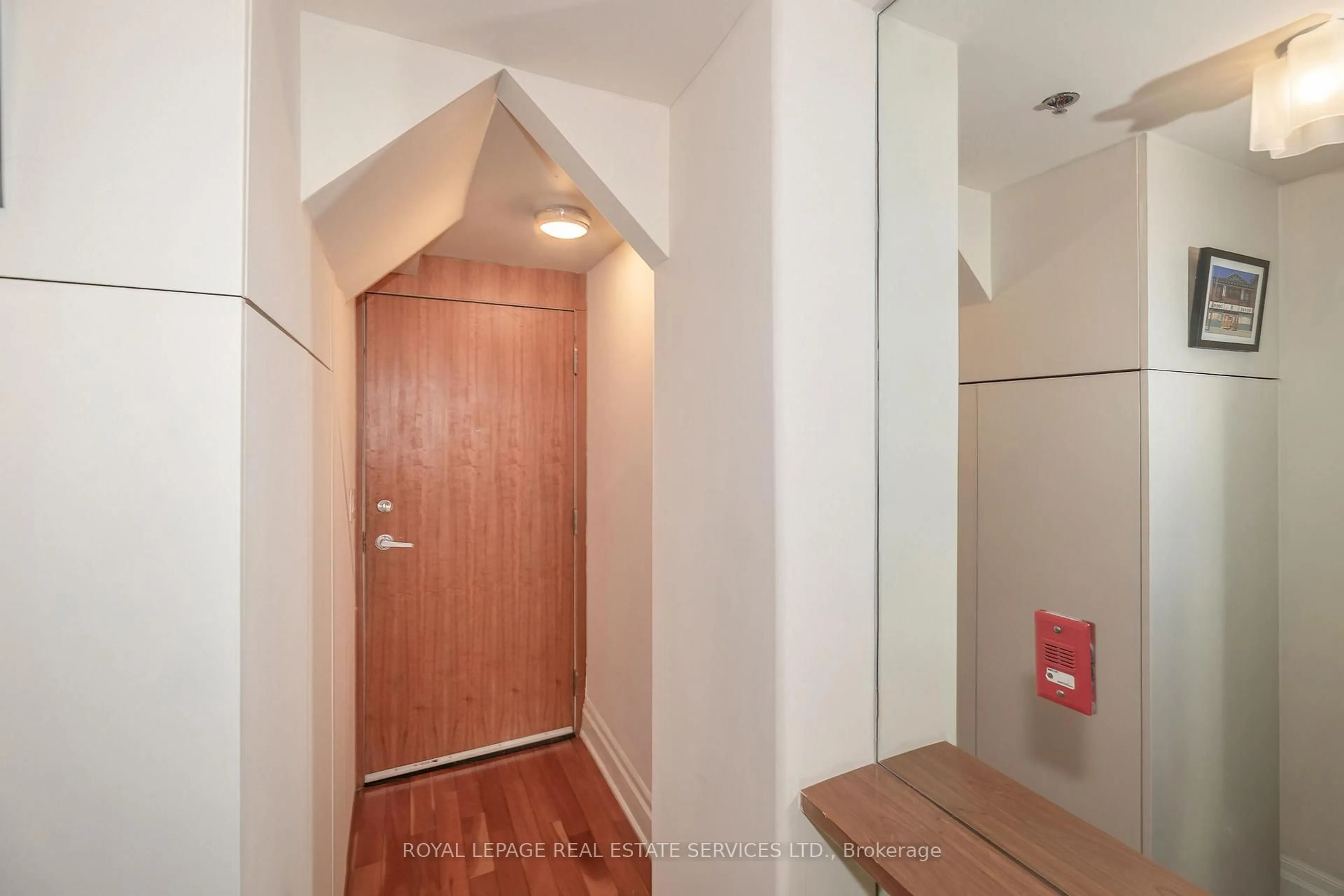 Unknown for 384 Sunnyside Ave #308, Toronto Ontario M6R 2S1