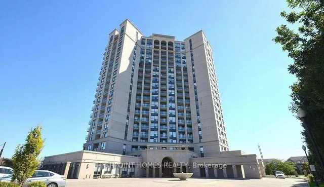220 Forum Dr #103, Mississauga 4