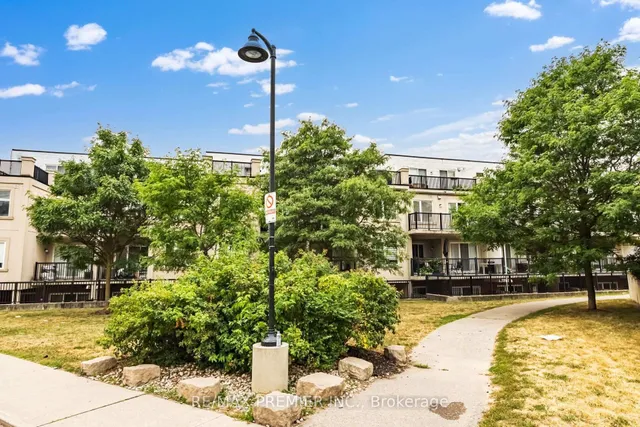 3041 Finch Ave #2072, Toronto 4
