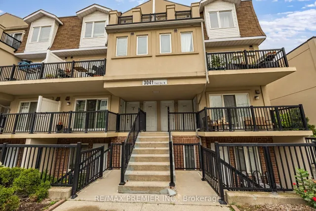 3041 Finch Ave #2072, Toronto 5