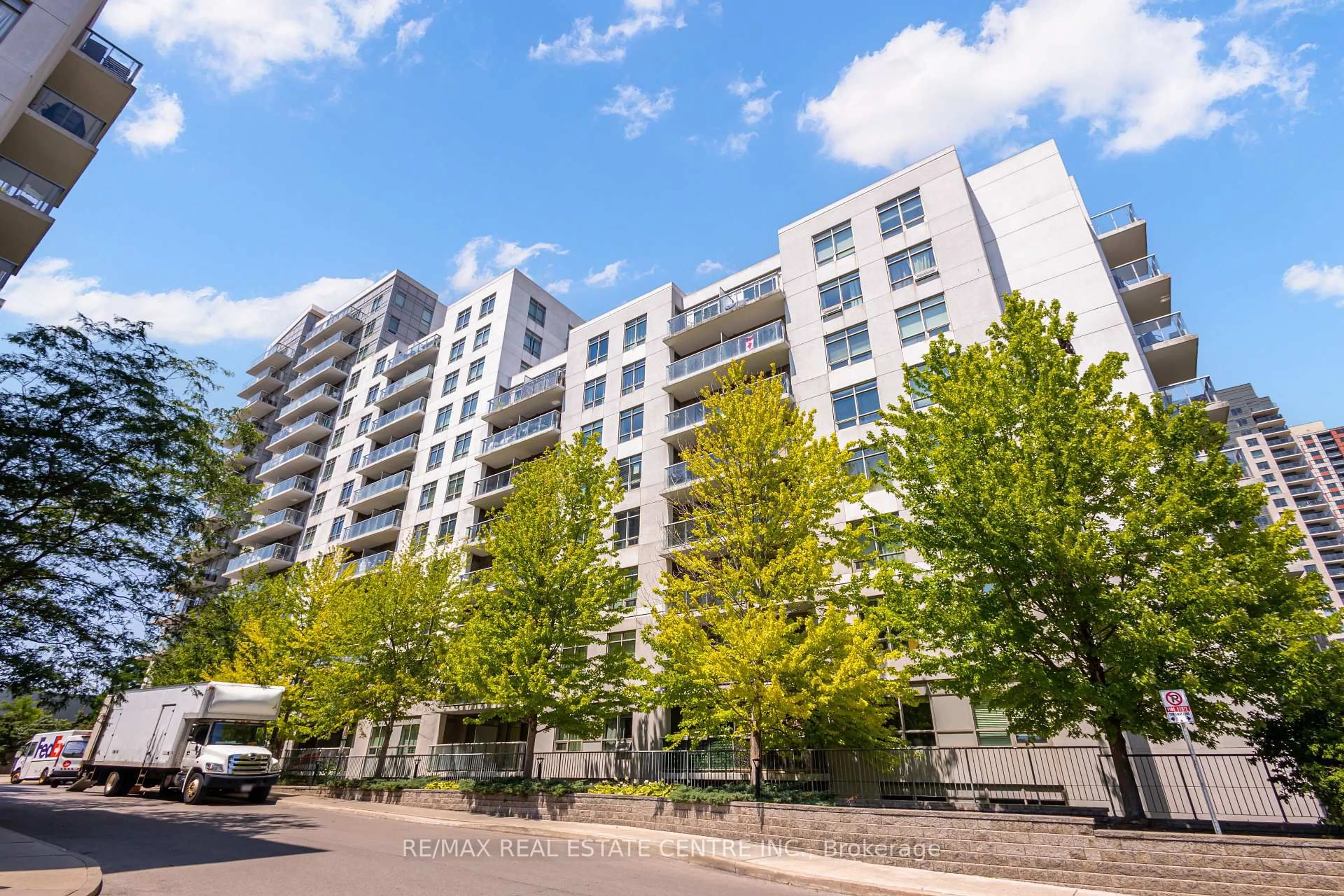 Unknown for 816 Lansdowne Ave #1409, Toronto Ontario M6H 4K6