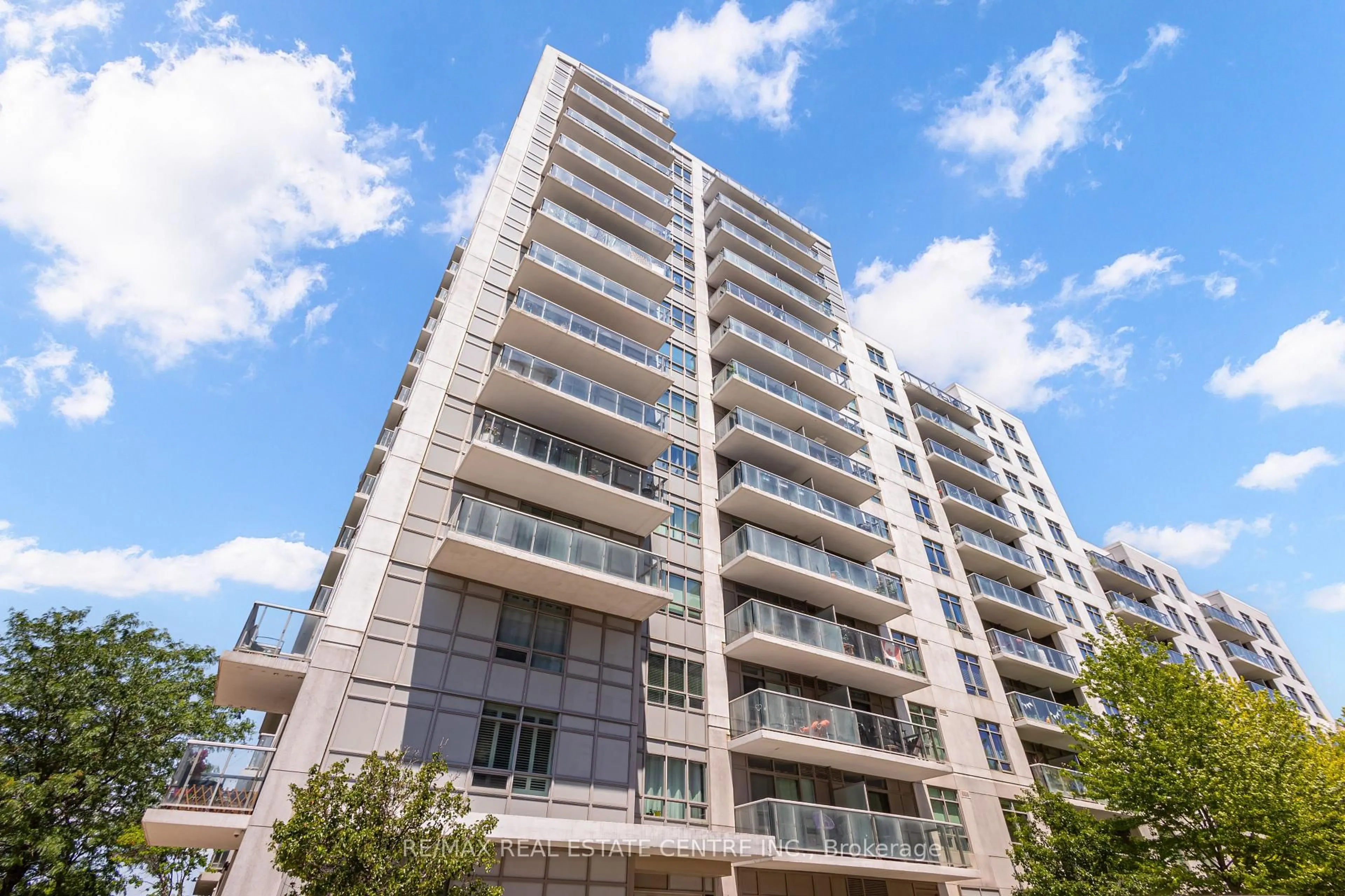 Unknown for 816 Lansdowne Ave #1409, Toronto Ontario M6H 4K6