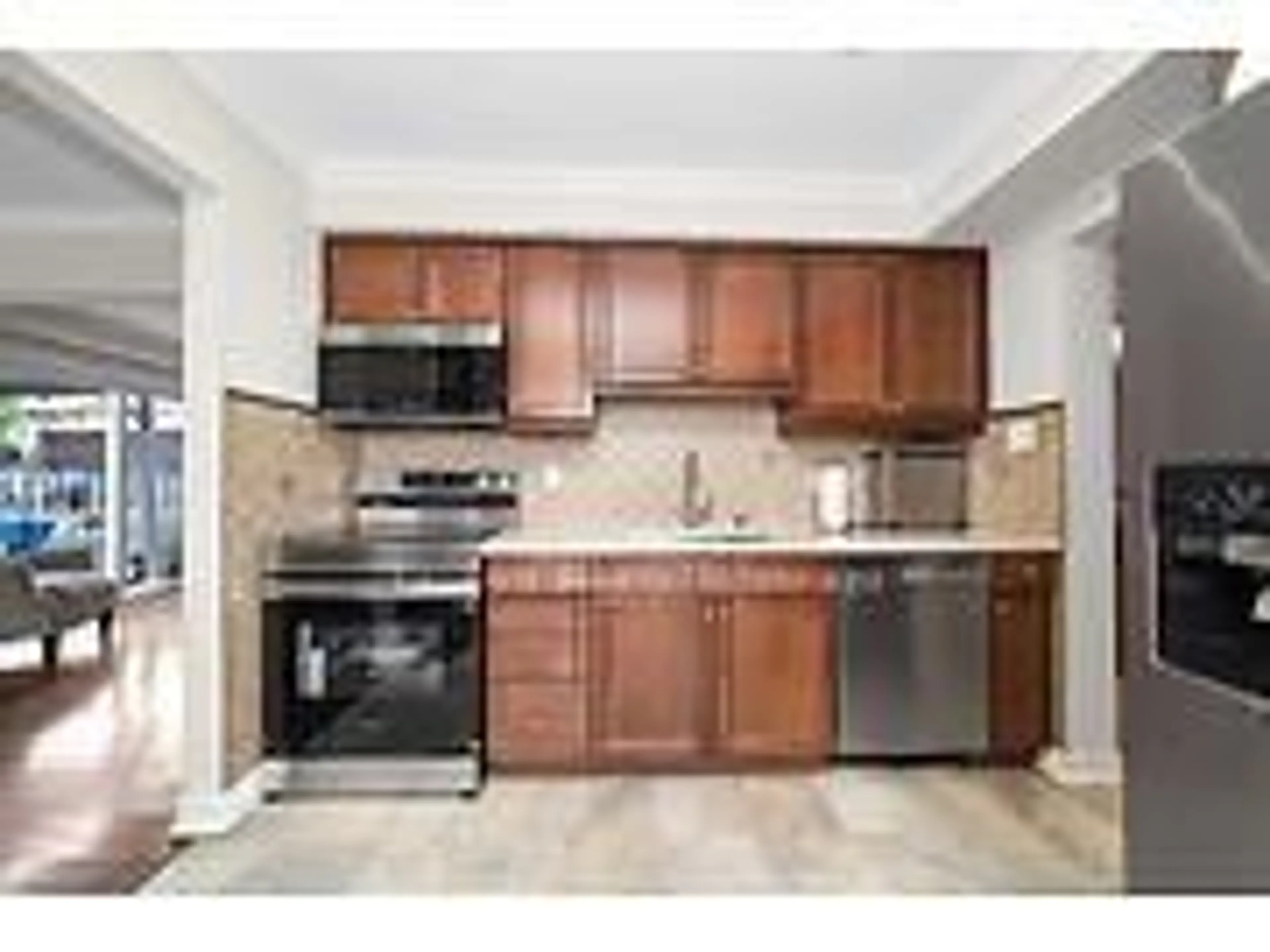 Standard kitchen, unknown for 769 Coulson Ave, Milton Ontario L9T 4K2