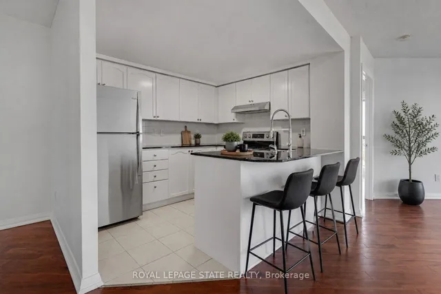 220 Forum Dr #301, Mississauga 5