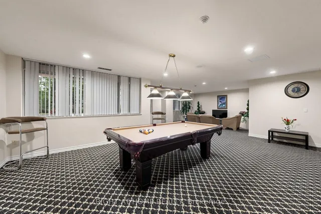 300 Webb Dr #PH9, Mississauga 5