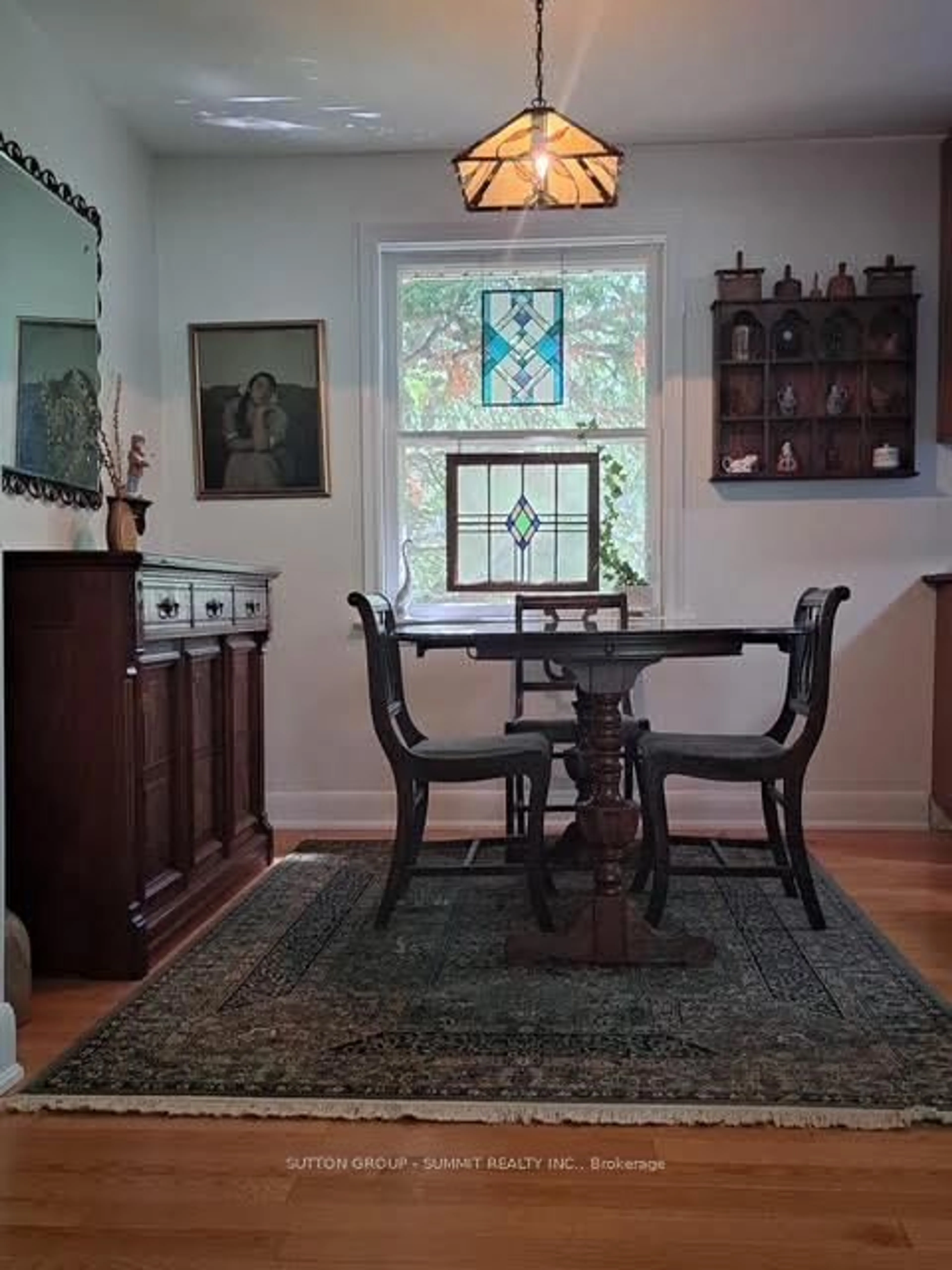 Dining room, unknown for 25 ARCH Rd, Mississauga Ontario L5M 1M4