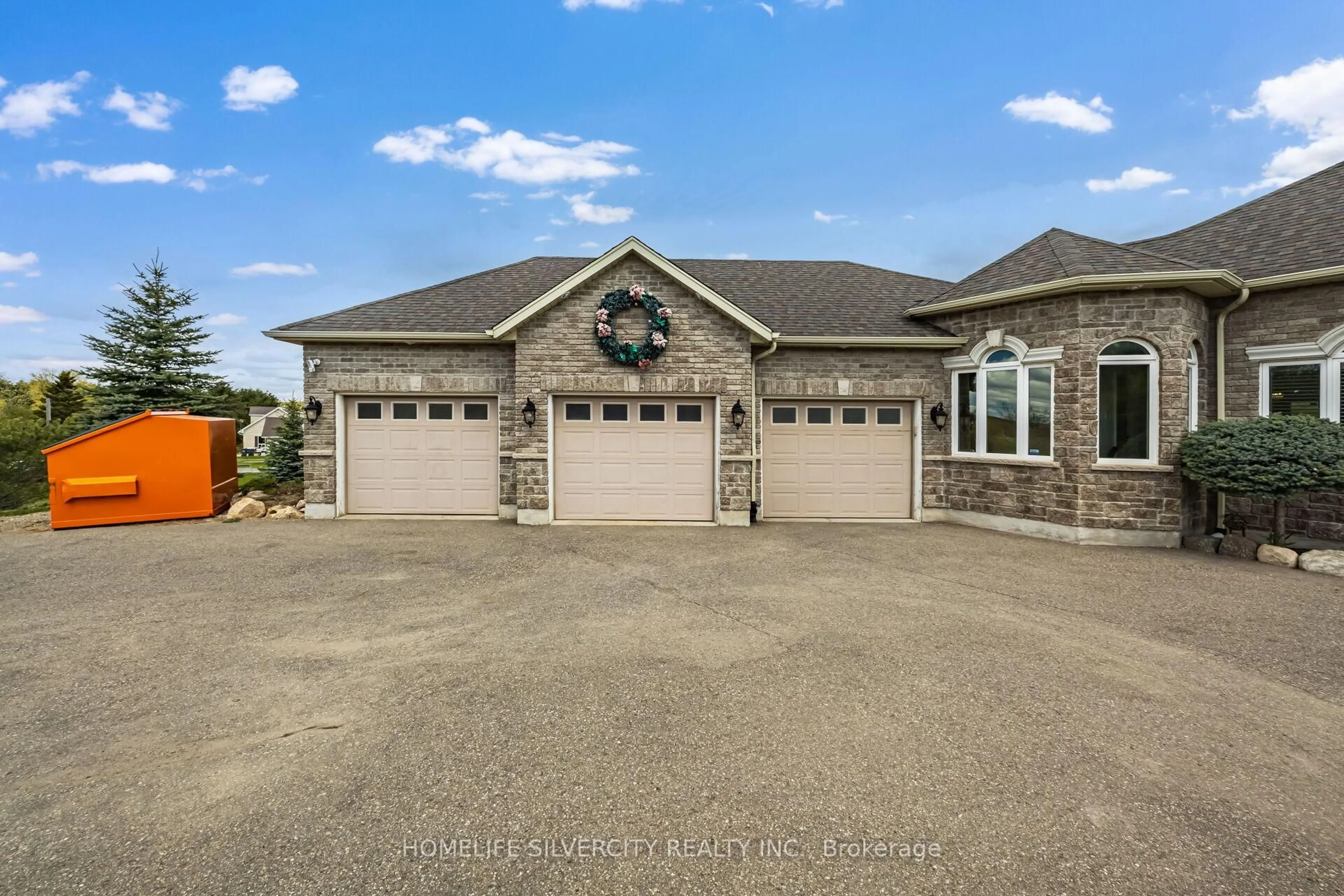 Unknown for 20051 Willoughby Rd, Caledon Ontario L7K 1W1
