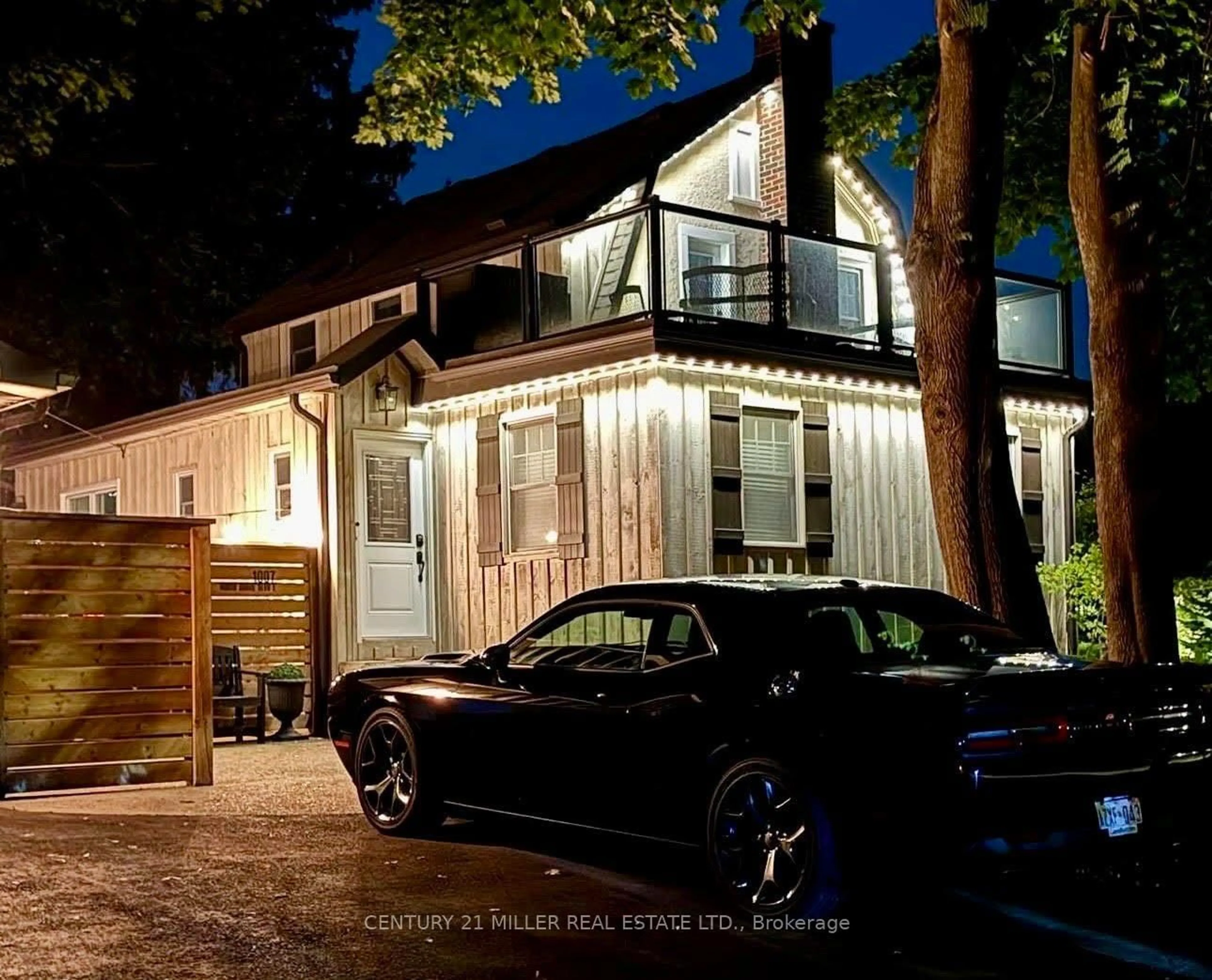 Unknown for 1007 North Shore Blvd, Burlington Ontario L7T 1X8