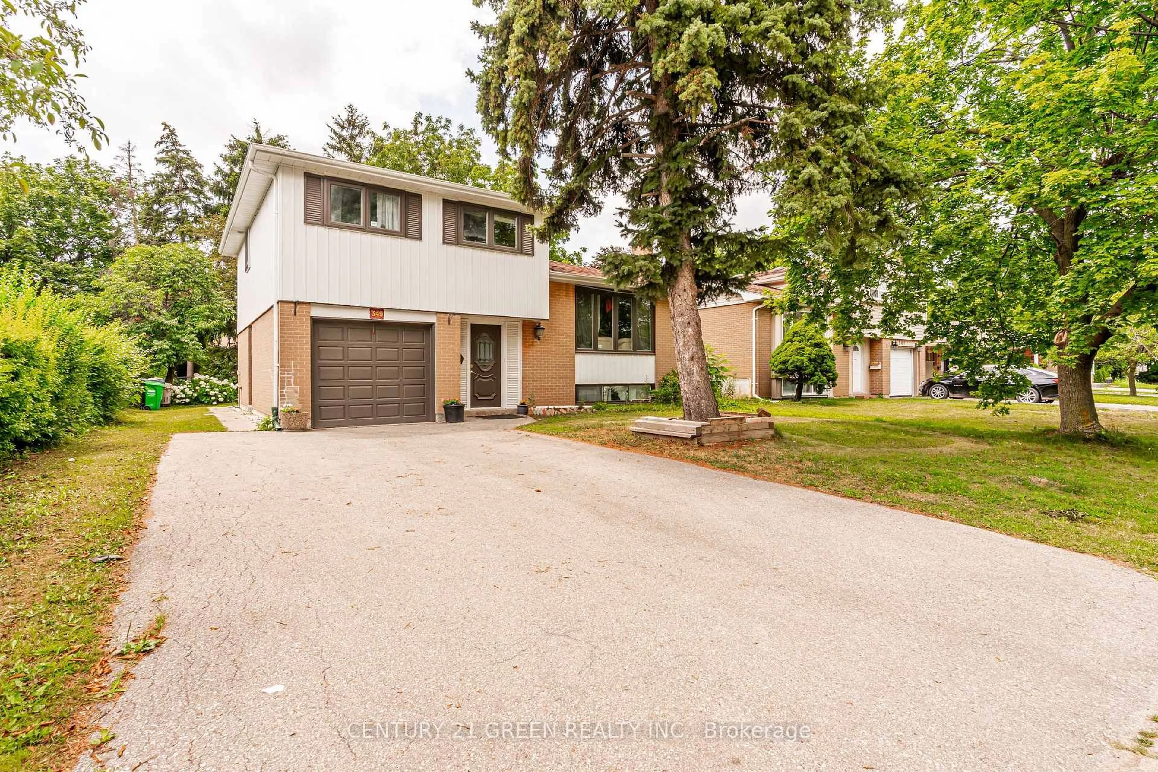 Unknown for 349 Bartley Bull Pkwy, Brampton Ontario L6W 2L5