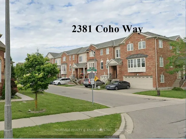 2381 Coho Way, Oakville 2