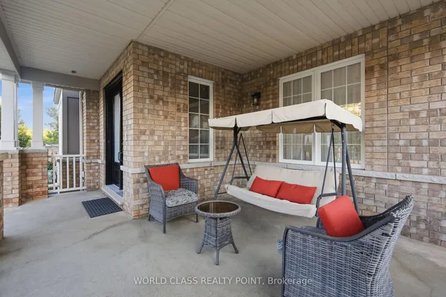 436 CUSICK Circ, Milton 4