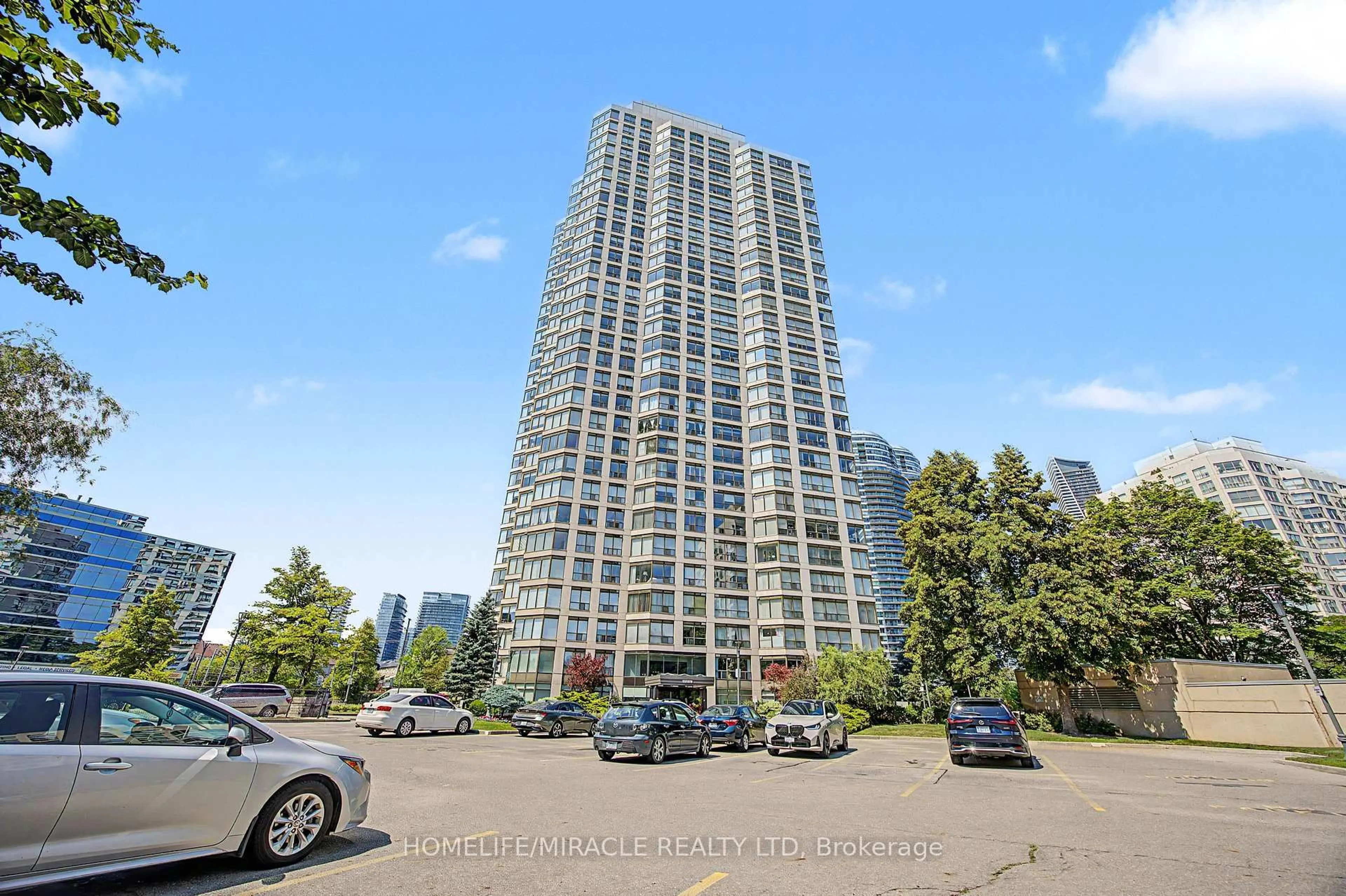 Unknown for 2269 Lakeshore Blvd #2603, Toronto Ontario M8V 3X6