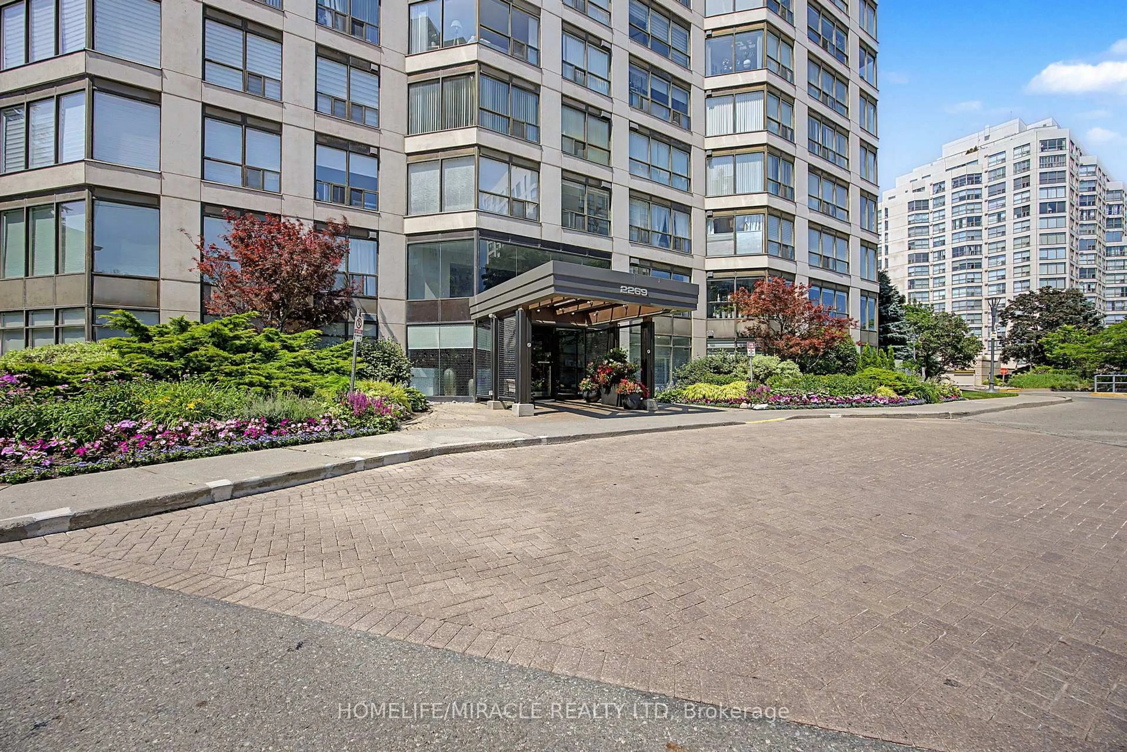 Unknown for 2269 Lakeshore Blvd #2603, Toronto Ontario M8V 3X6