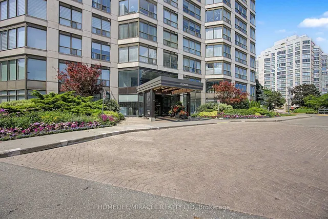 2269 Lakeshore Blvd #2603, Toronto 4