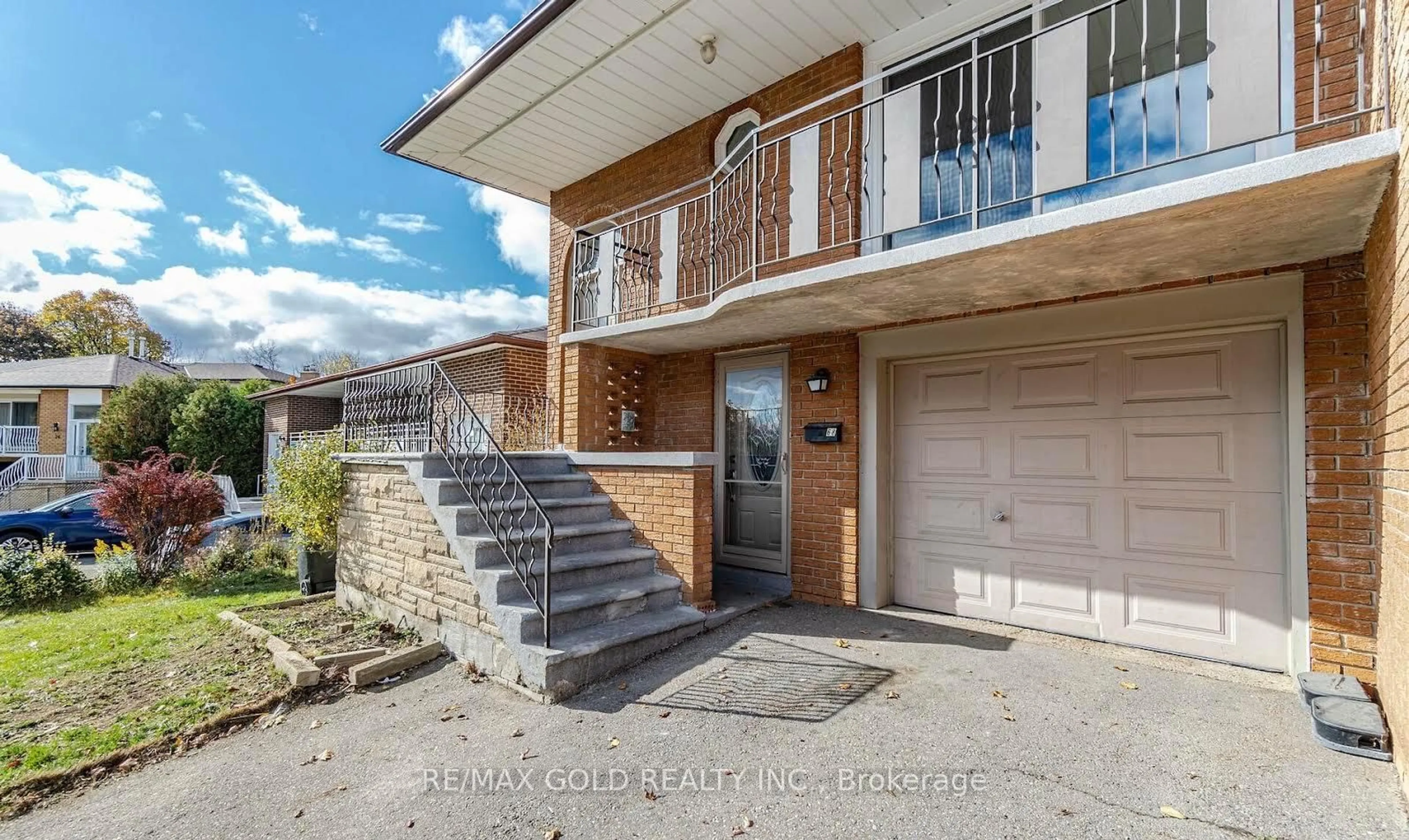 Unknown for 68 Prouse Dr, Brampton Ontario L6V 3A8
