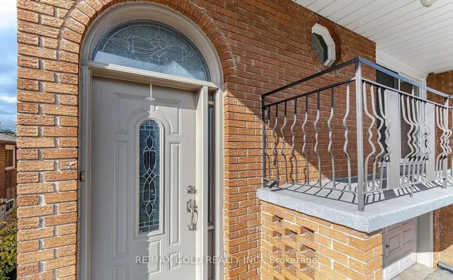 68 Prouse Dr, Brampton 3