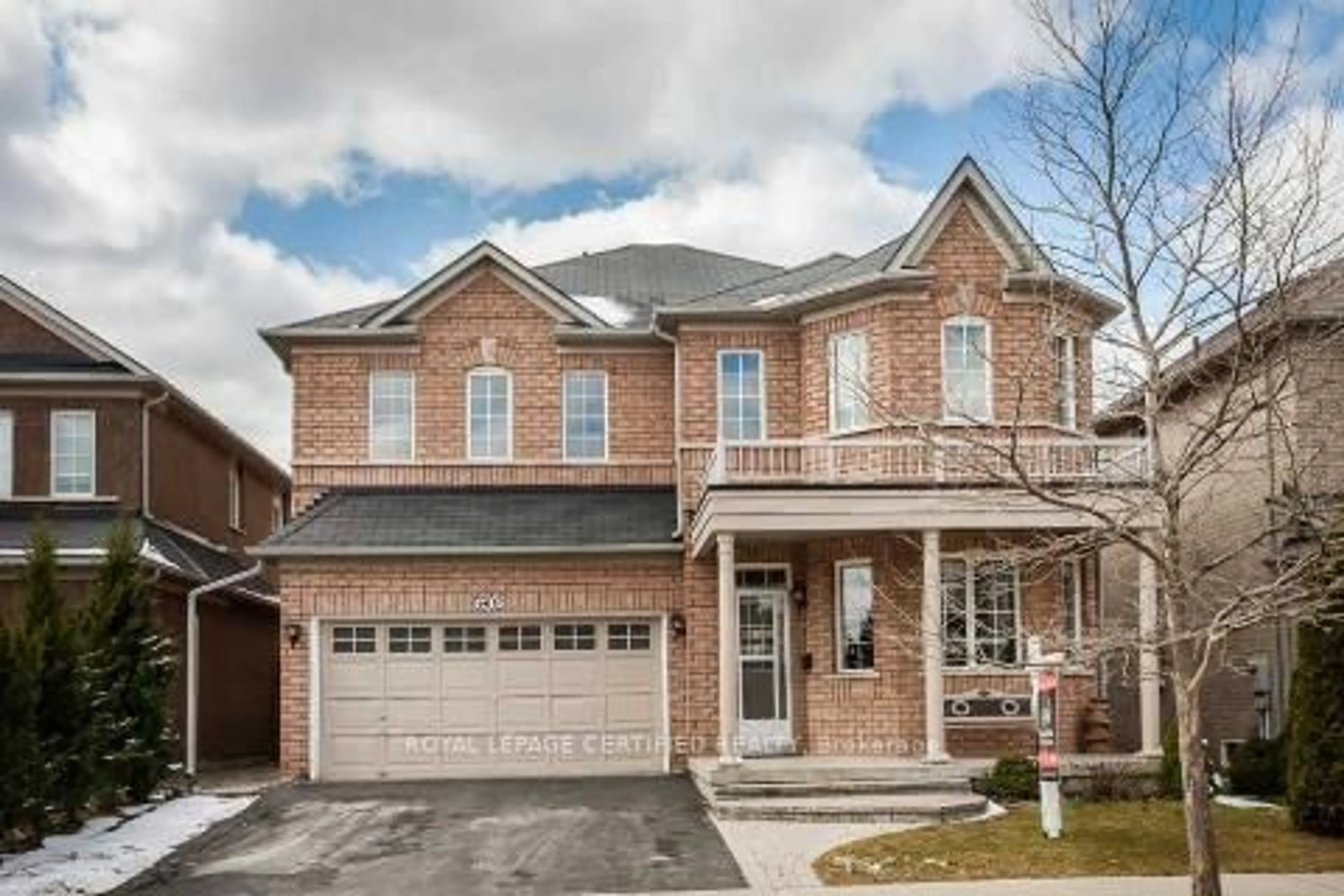 Home with brick exterior material, street for 5902 Agean Dr, Mississauga Ontario L5M 6R6