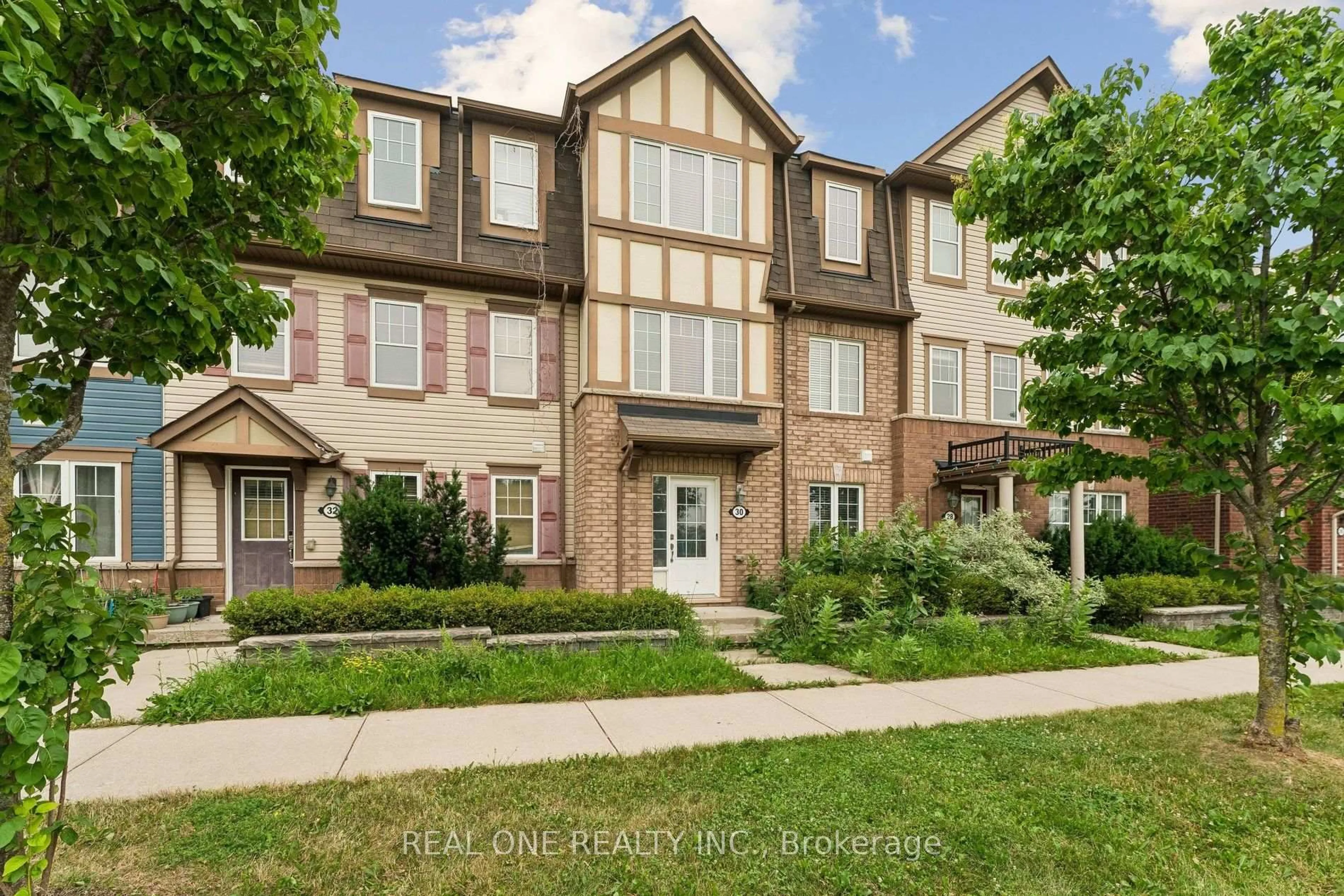 Unknown for 30 Henneberry Lane, Brampton Ontario L7A 0V8