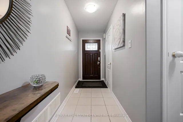 124 Parkinson Cres #67, Orangeville 2