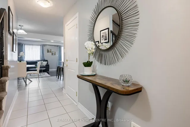 124 Parkinson Cres #67, Orangeville 5