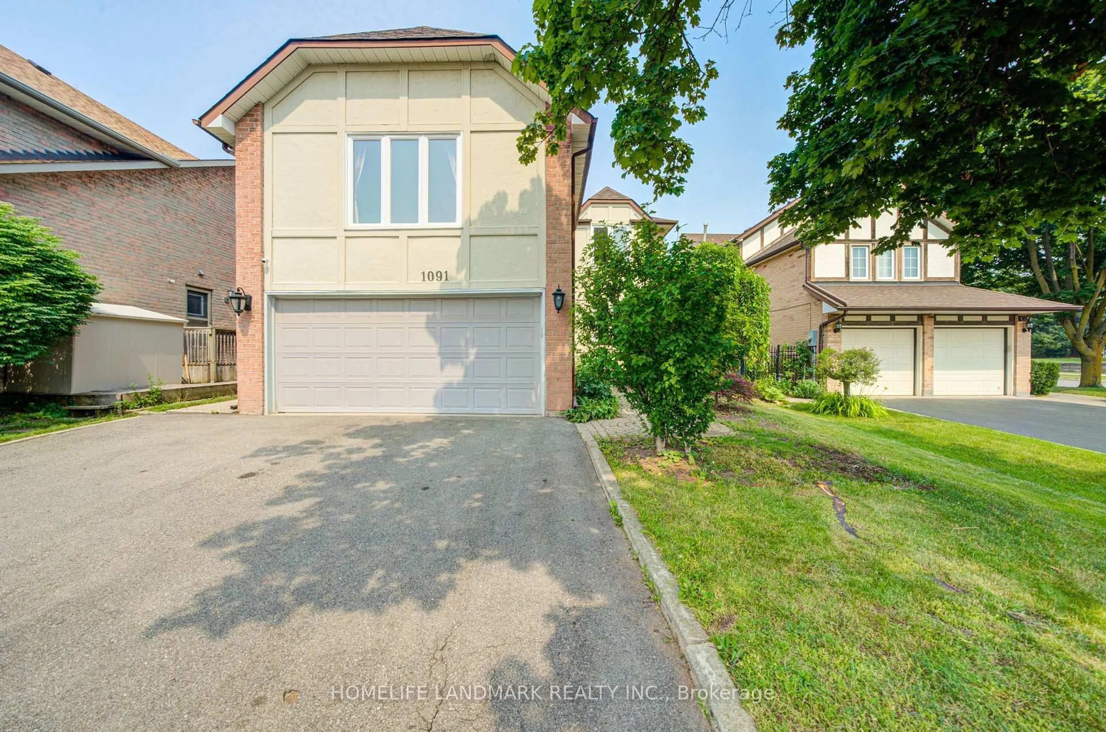 Unknown for 1091 Queens Ave, Oakville Ontario L6H 4K9
