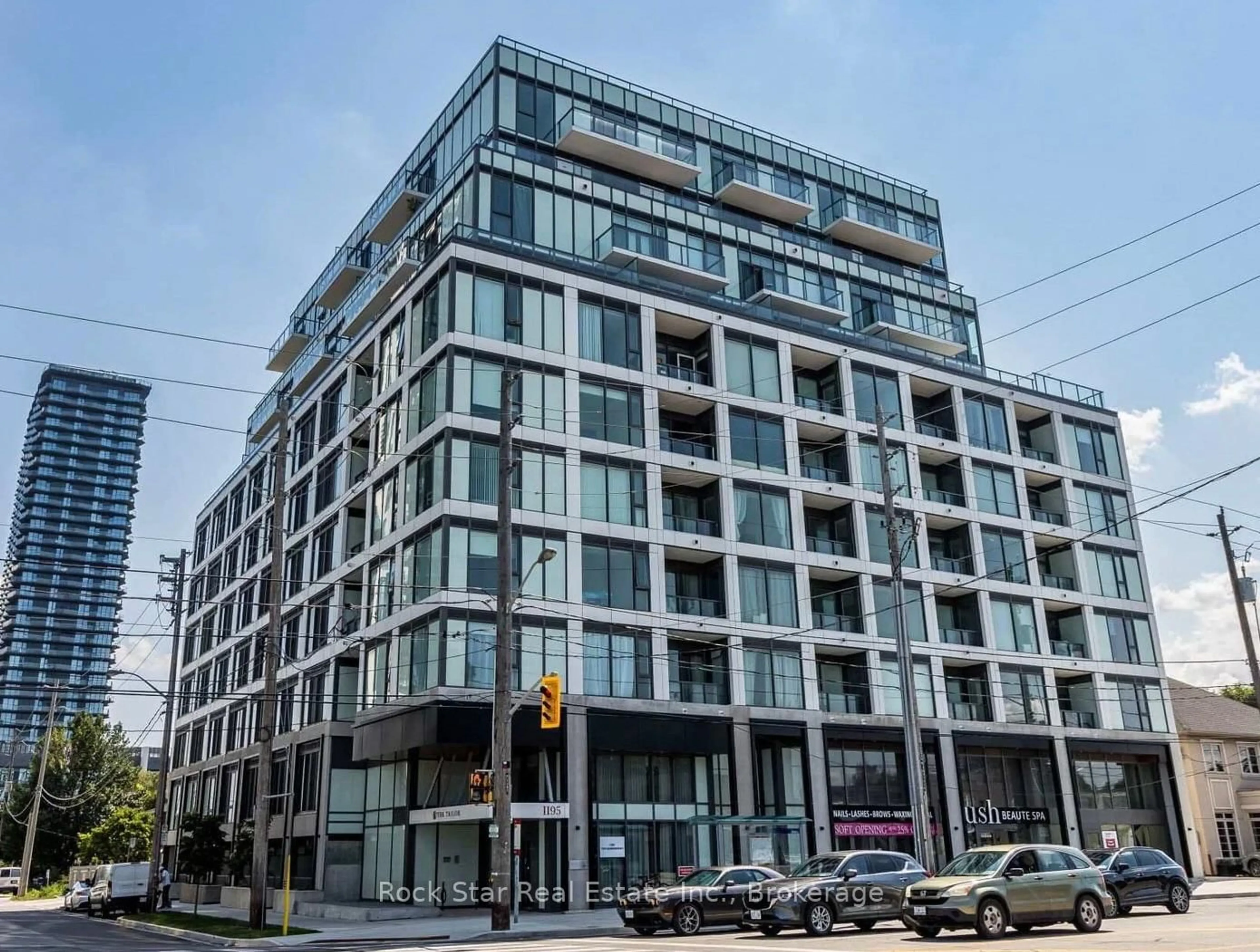 Unknown for 1195 THE QUEENSWAY #418, Toronto Ontario M8Z 0H1