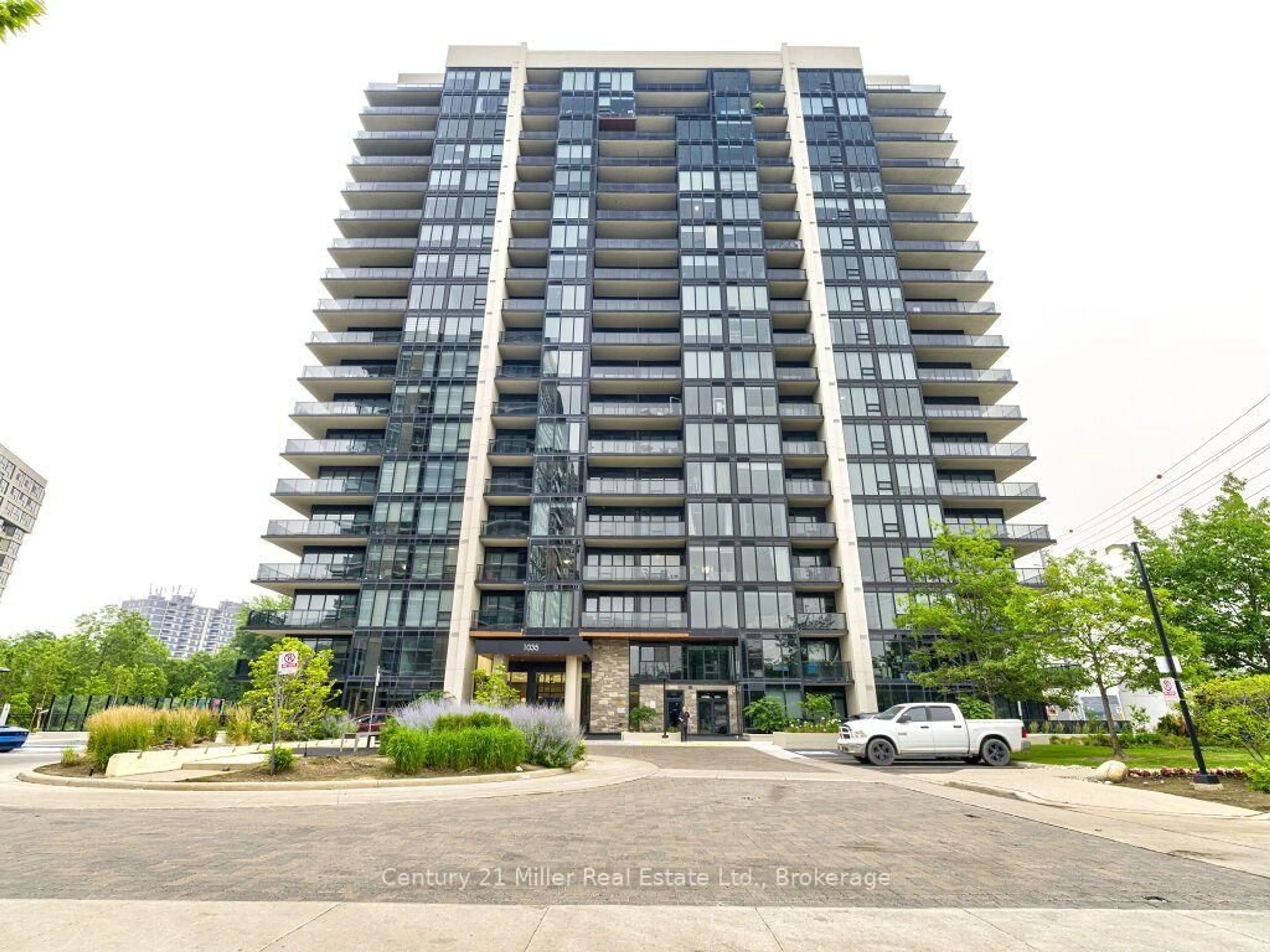 Unknown for 1035 Southdown Rd #PH 1910, Mississauga Ontario L5J 0A2