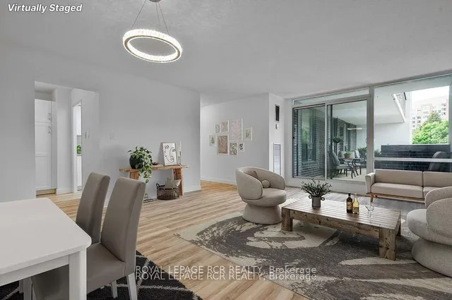1535 Lakeshore Rd #205, Mississauga 4