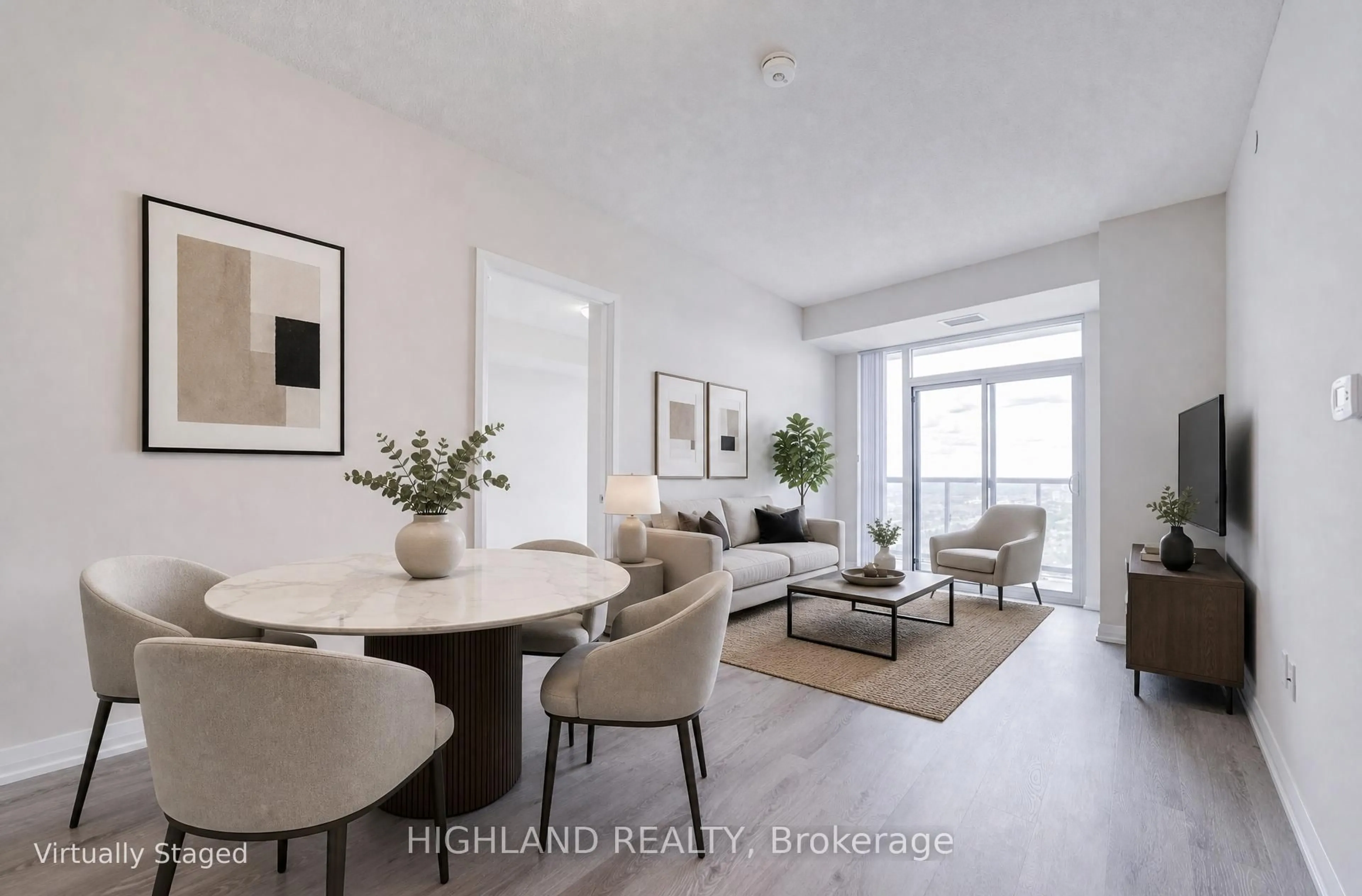 Unknown for 35 Watergarden Dr #2716, Mississauga Ontario L5R 0G8
