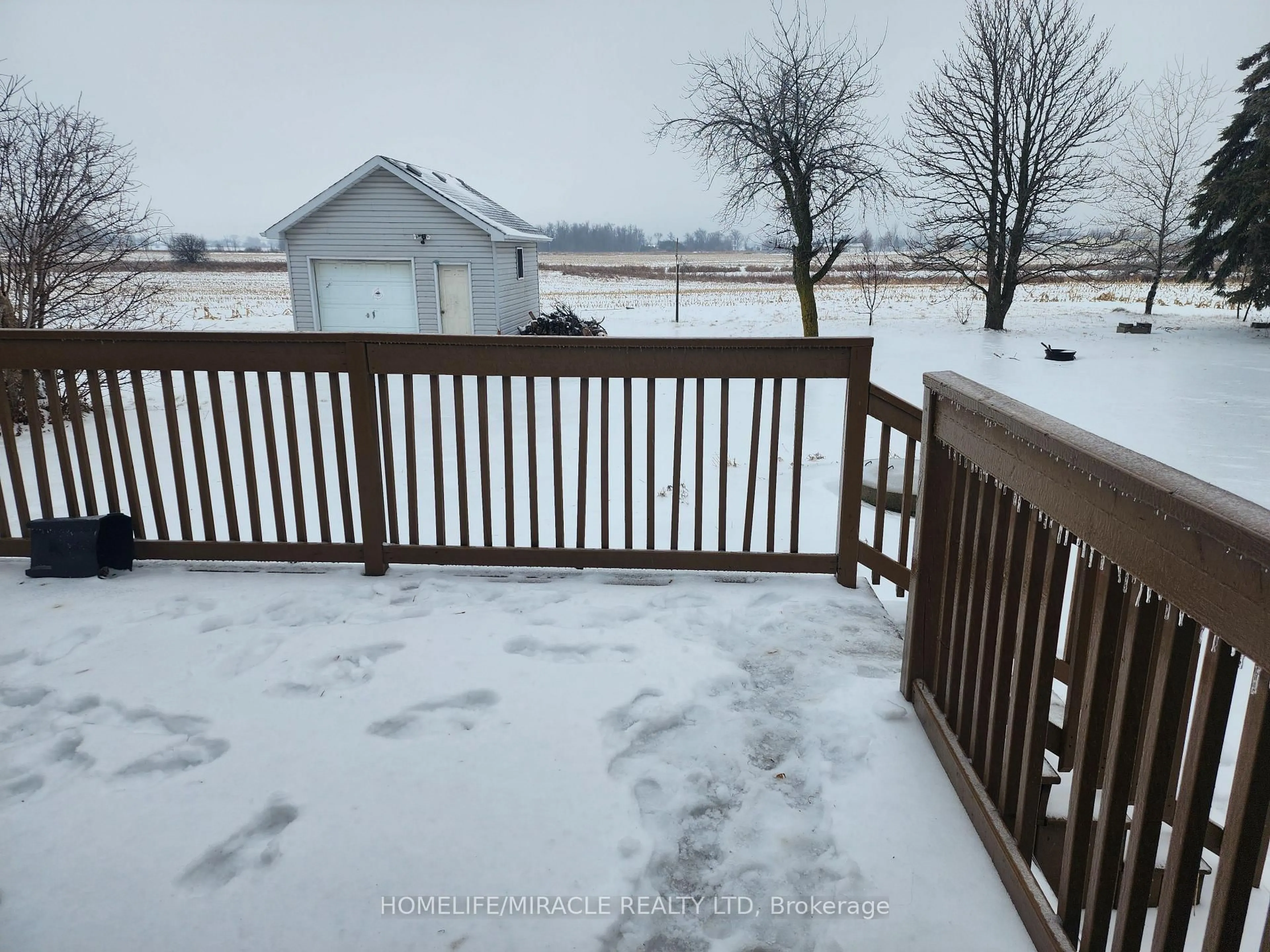 Unknown for 13946 Mclaughlin Rd, Caledon Ontario L7C 2A3