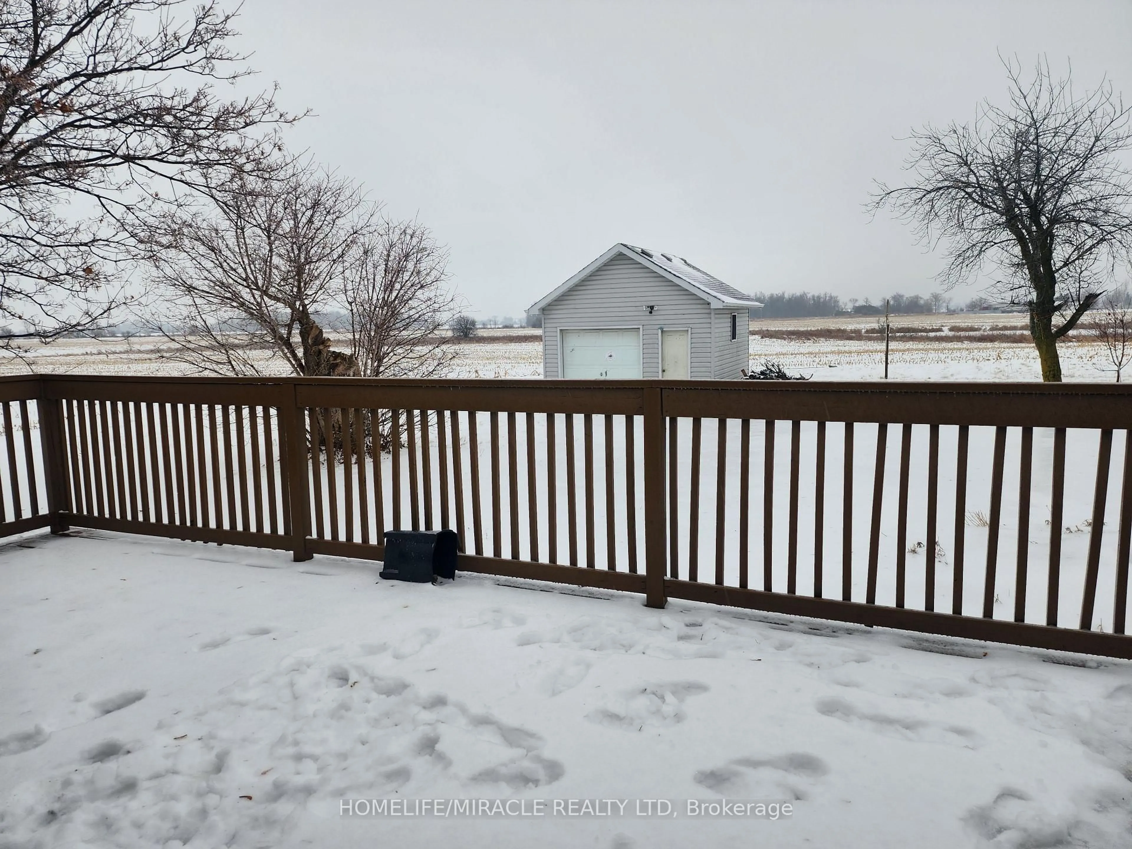 Unknown for 13946 Mclaughlin Rd, Caledon Ontario L7C 2A3