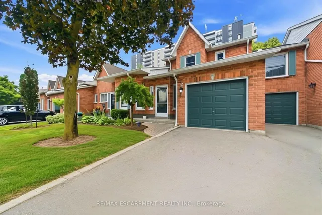 2155 Duncaster Dr #2, Burlington 2