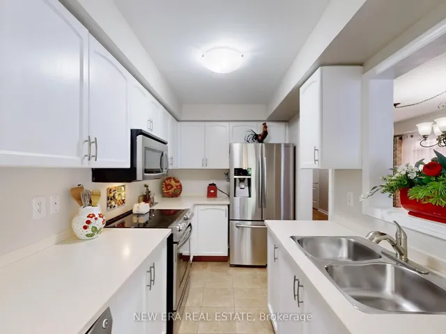 7360 Zinnia Pl #16, Mississauga 3