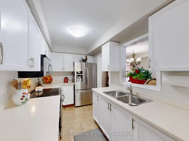 7360 Zinnia Pl #16, Mississauga 4