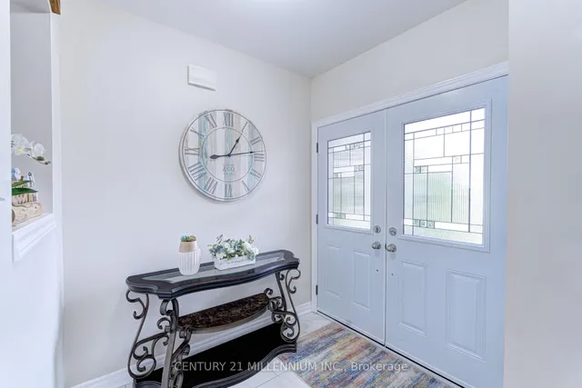 28 Silo Crt, Brampton 5