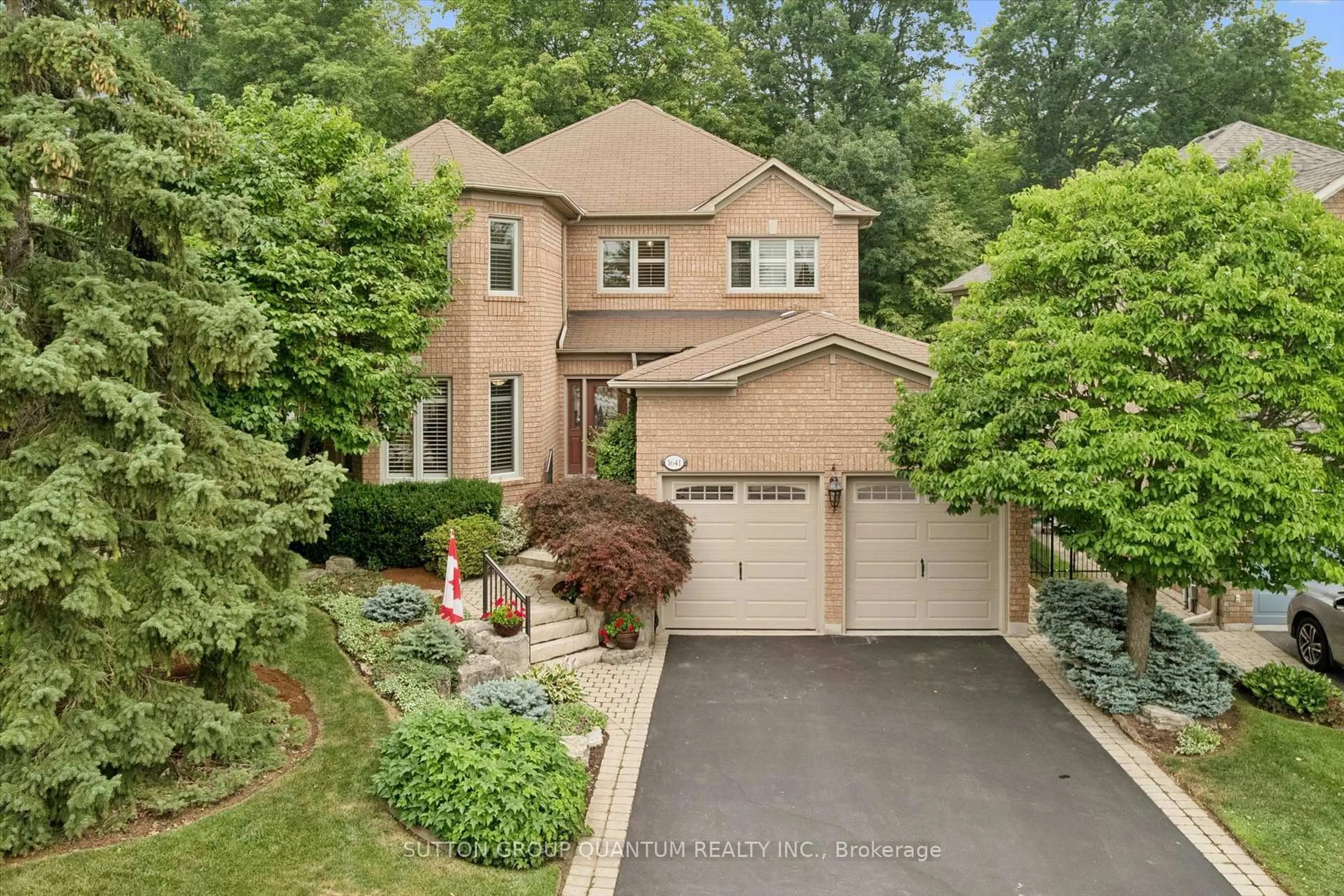 Unknown for 1641 Glenvista Dr, Oakville Ontario L6H 6E9