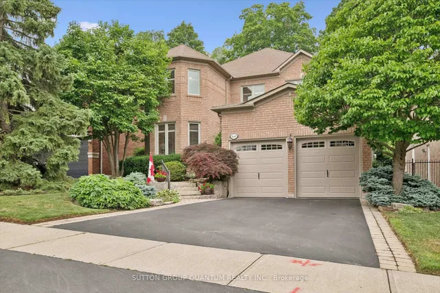 1641 Glenvista Dr, Oakville 3