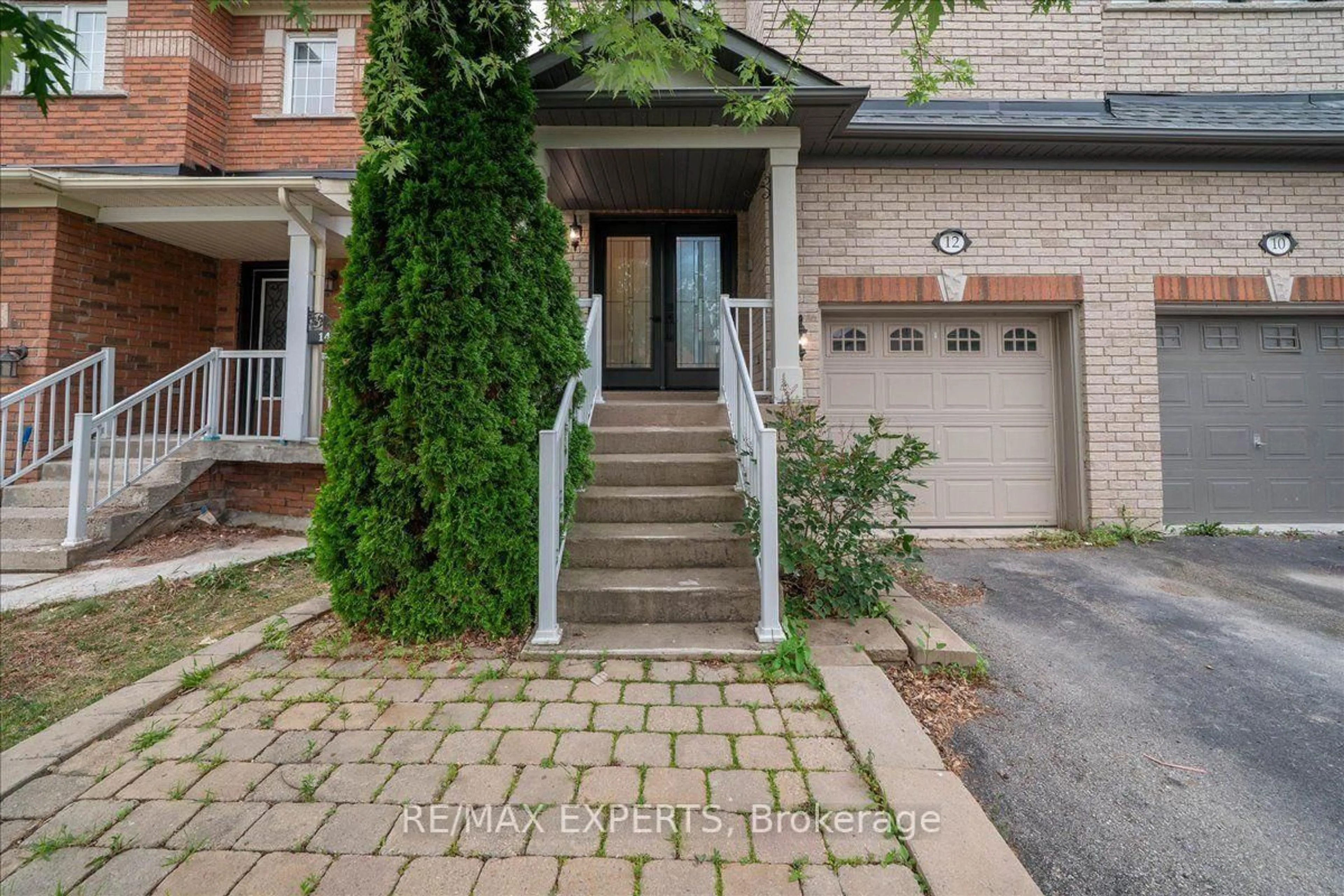 Unknown for 12 Silvervalley Dr, Caledon Ontario L7E 2Y8