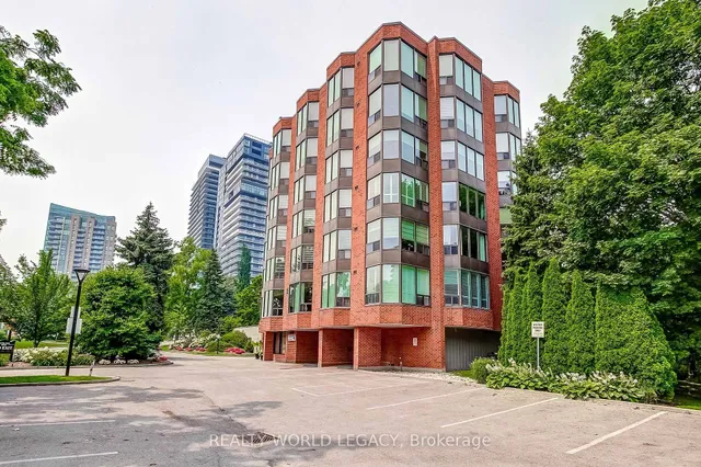 2121 Lakeshore Rd #501, Burlington 2
