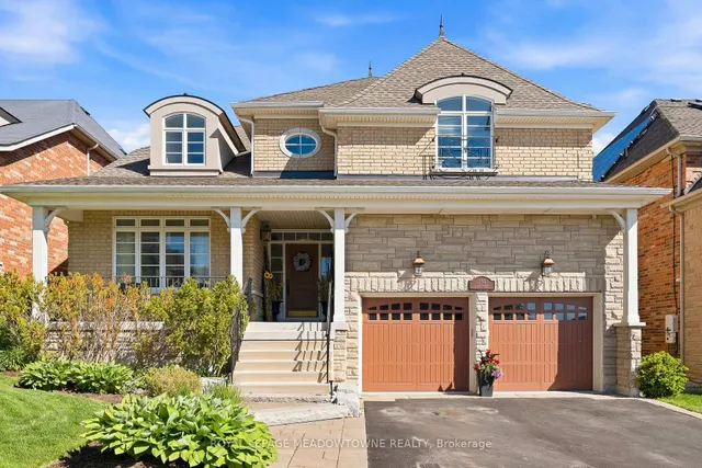 298 Eaton St, Halton Hills 5
