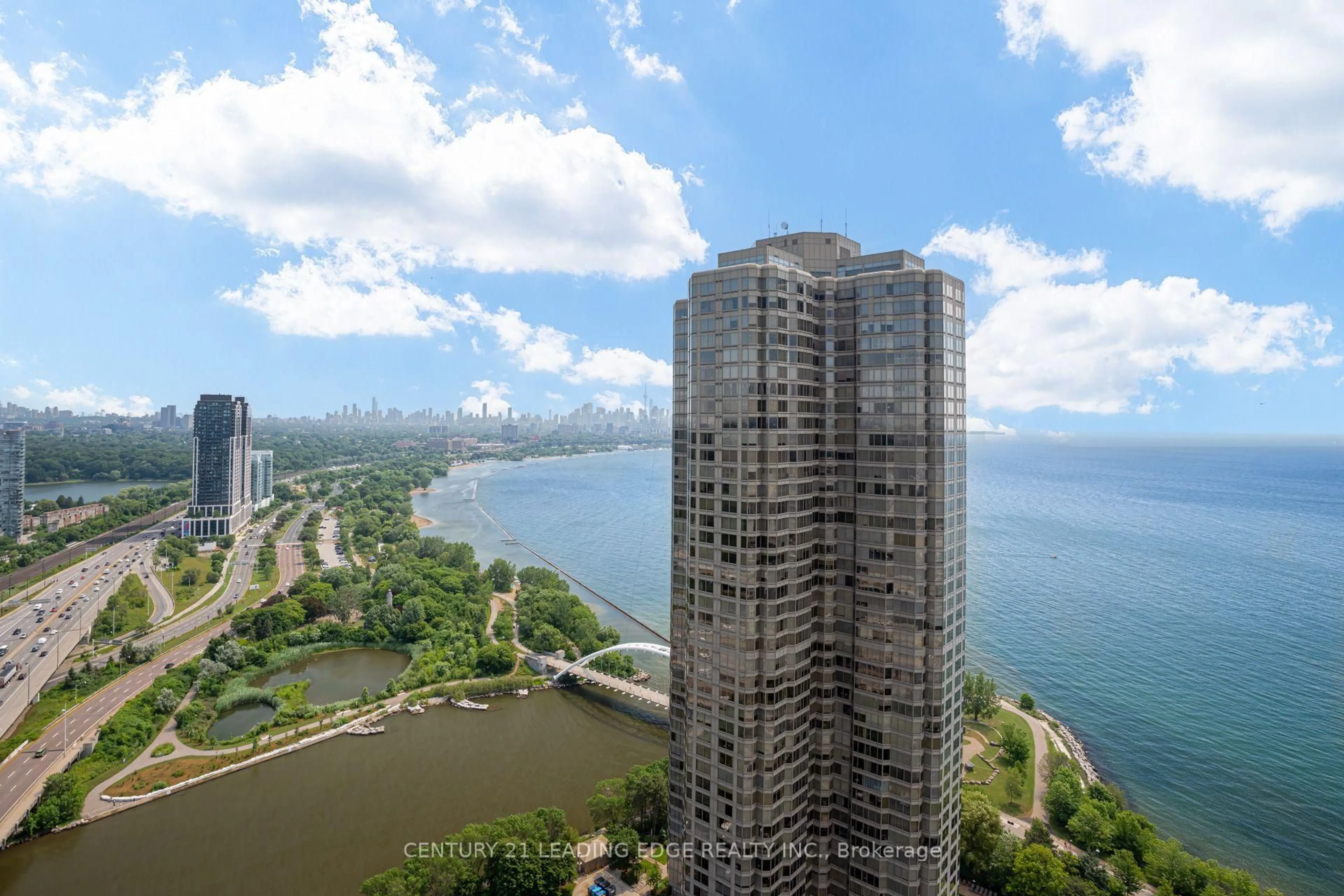Unknown for 2045 Lake Shore Blvd #3706, Toronto Ontario M8V 2Z6