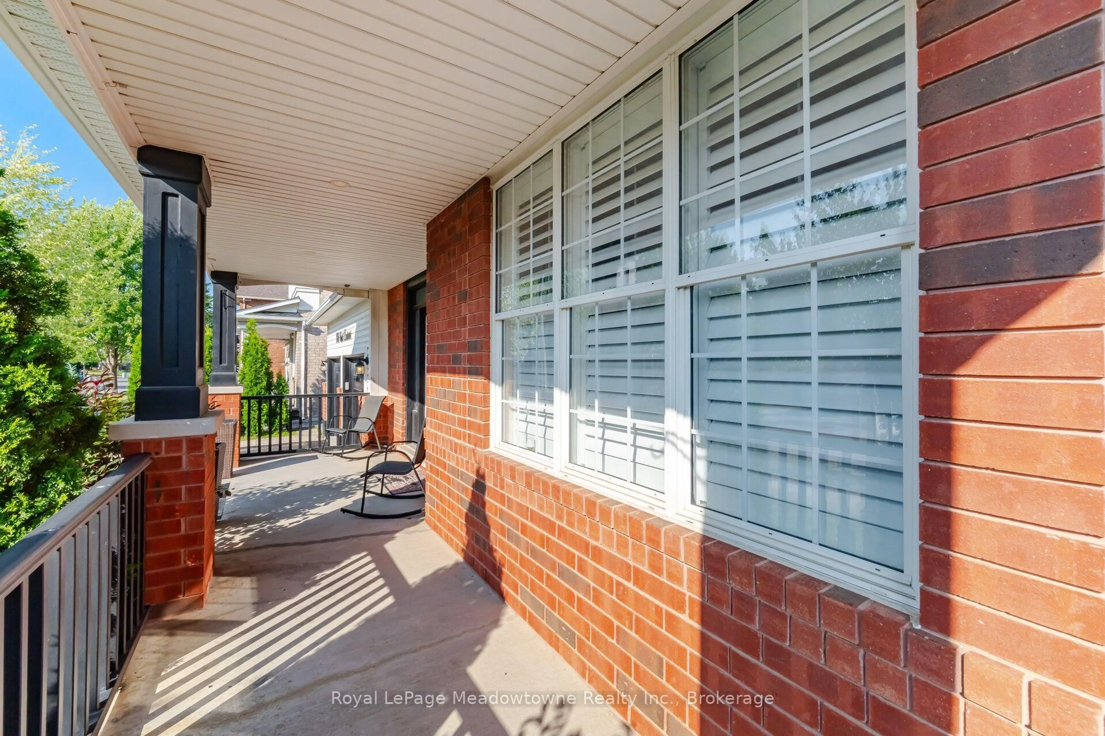 Unknown for 1406 Hearst Blvd, Milton Ontario L9T 6M6