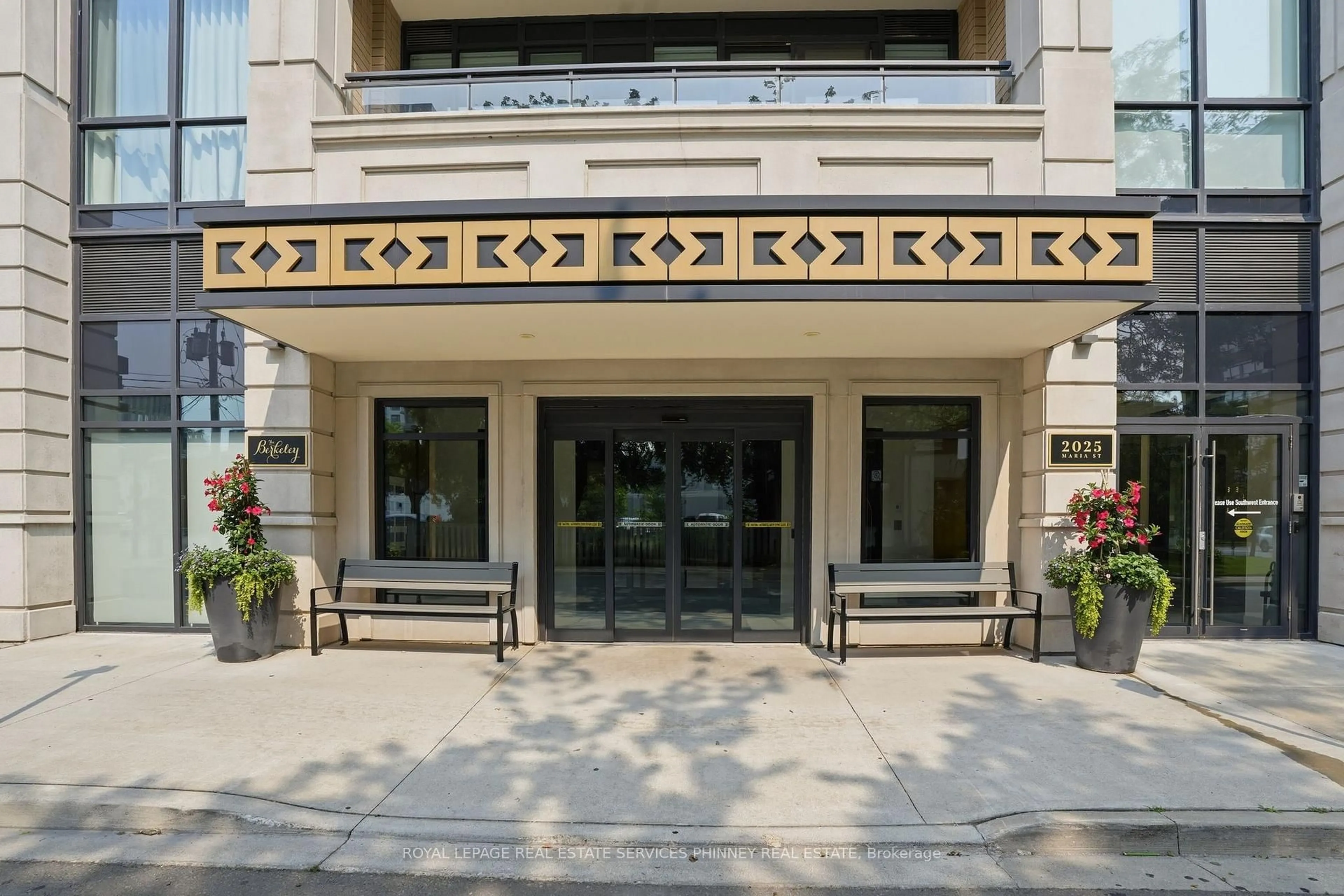 Unknown for 2025 Maria St #1101, Burlington Ontario L7R 0E9